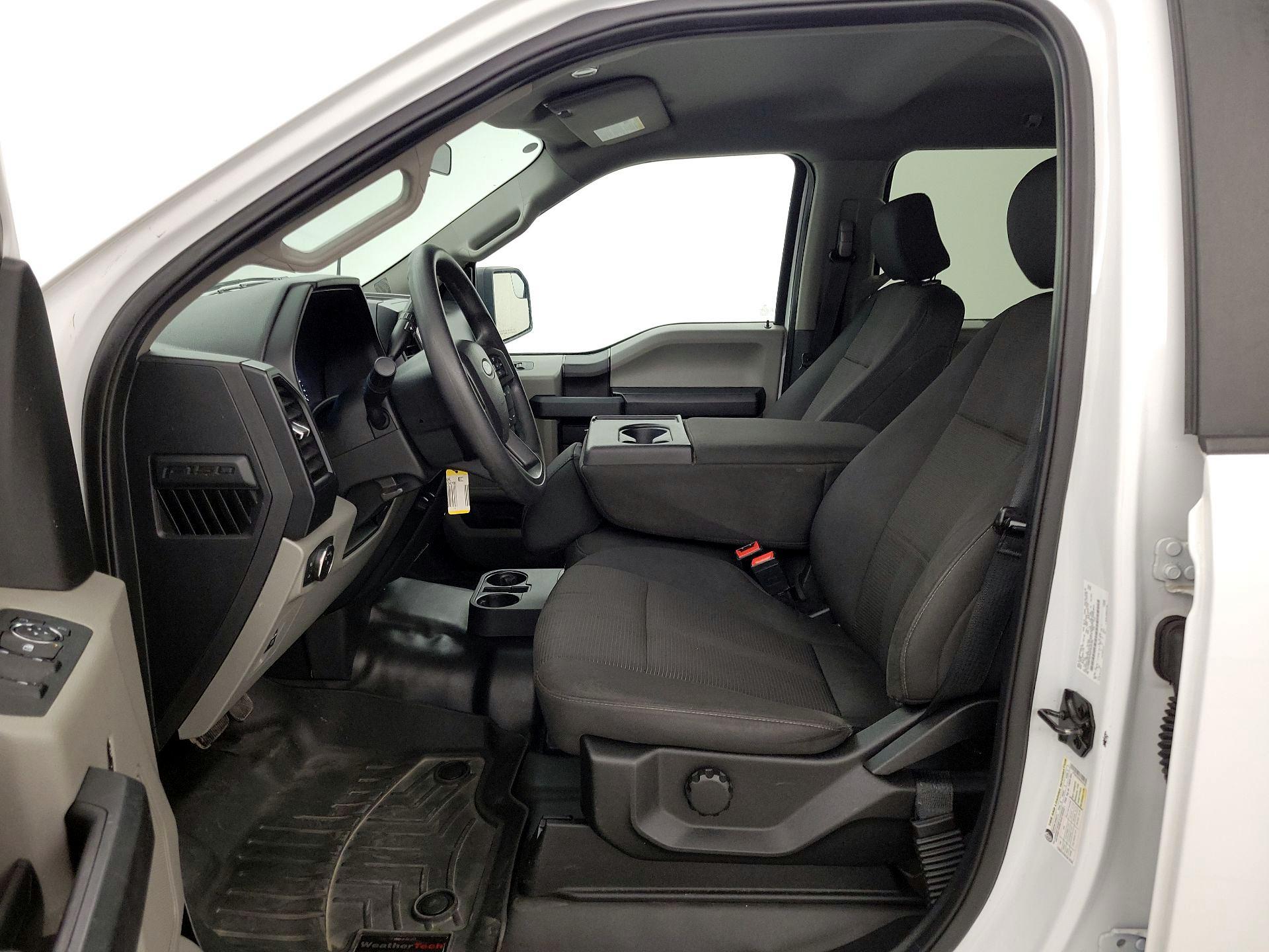 Thumbnail: 2019 Ford F-150 - 11