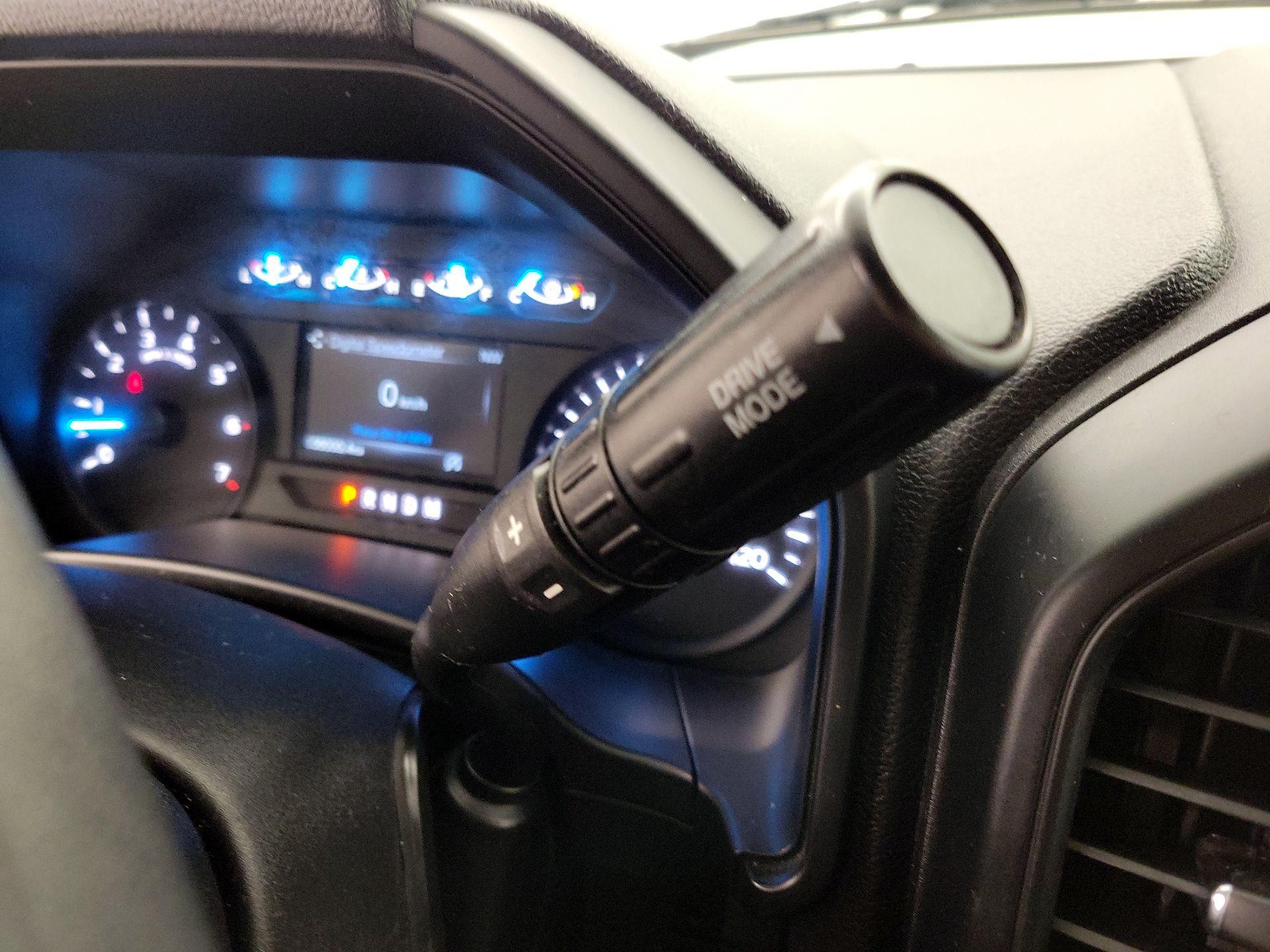 Thumbnail: 2019 Ford F-150 - 17