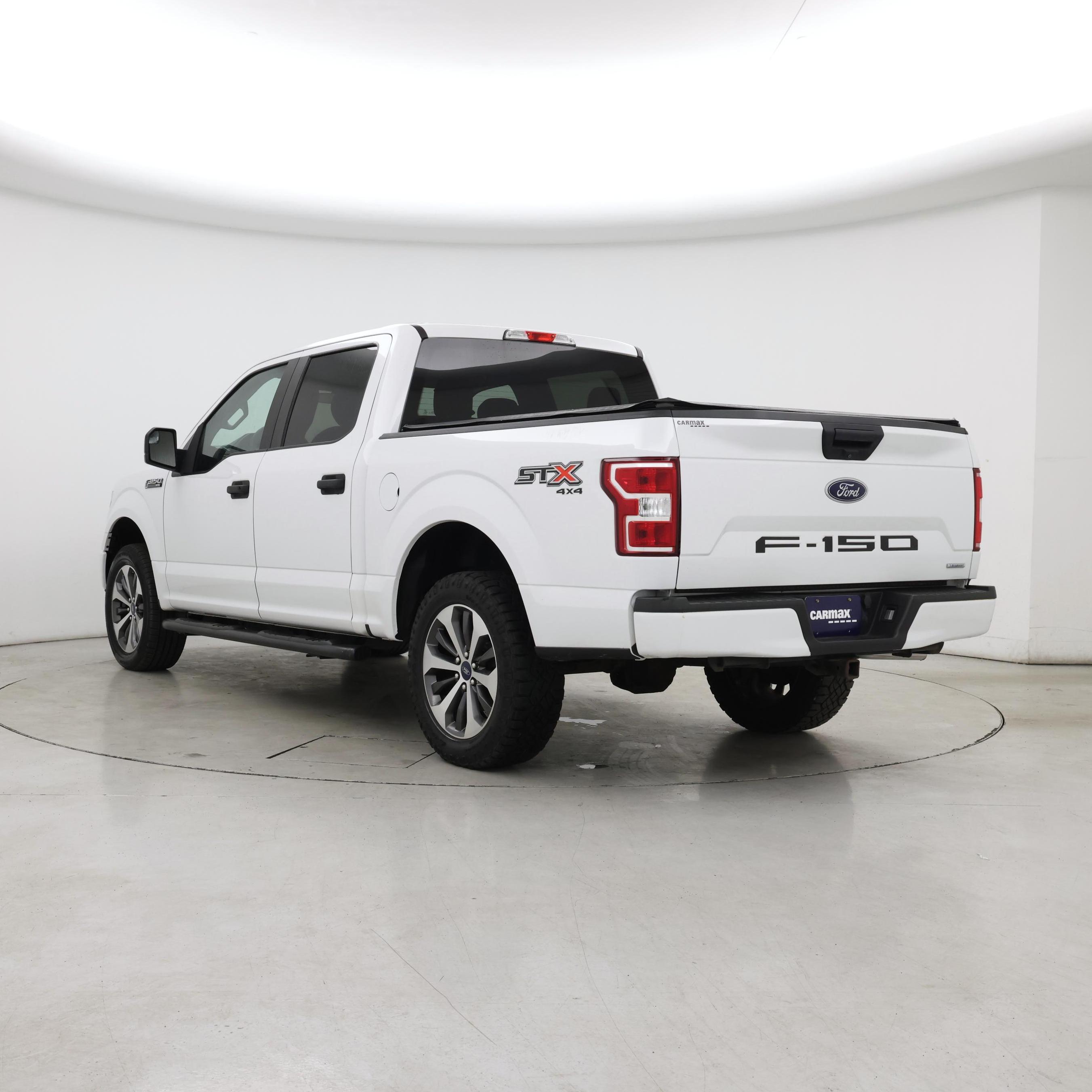 Thumbnail: 2019 Ford F-150 - 2