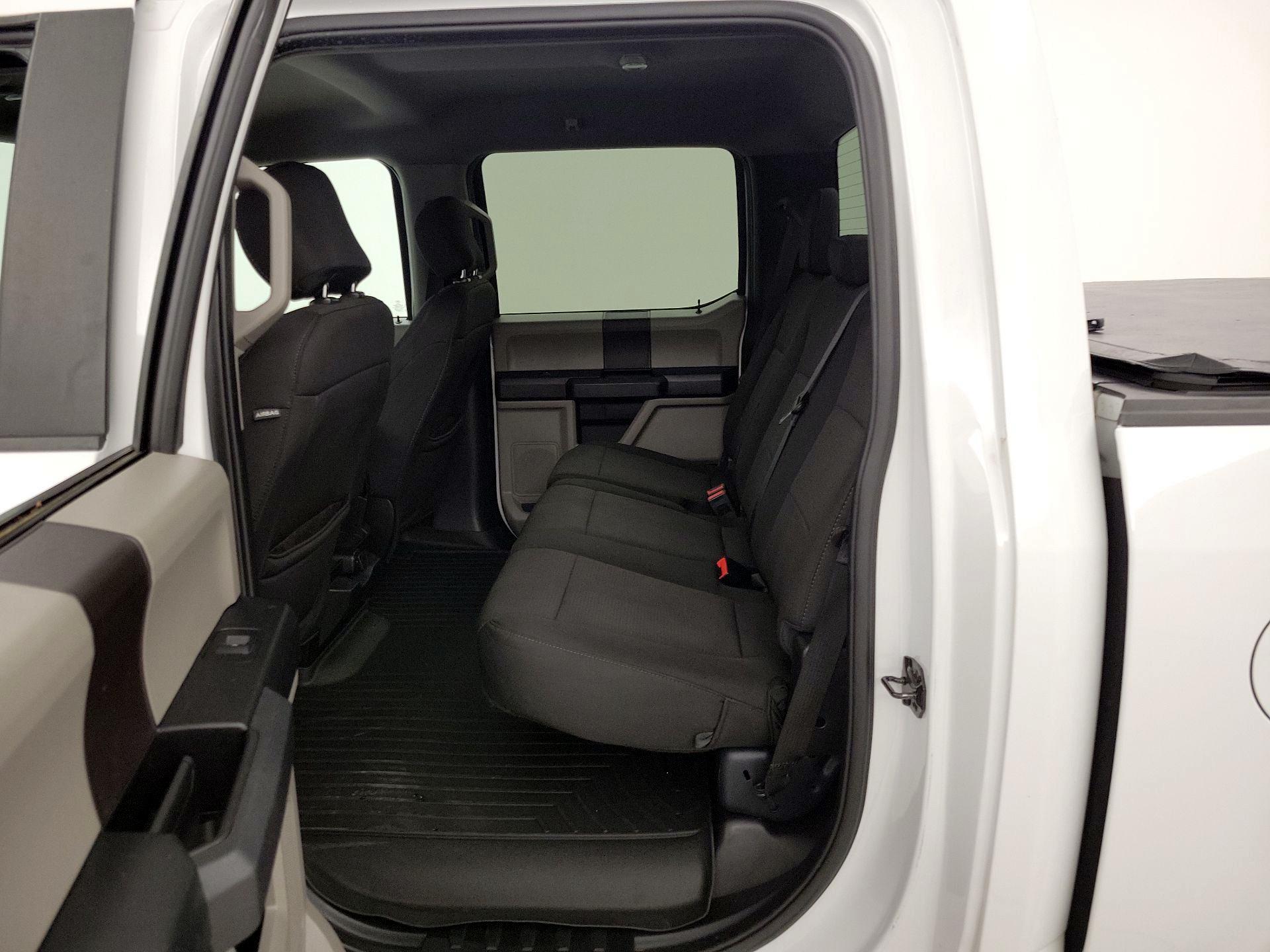 Thumbnail: 2019 Ford F-150 - 19