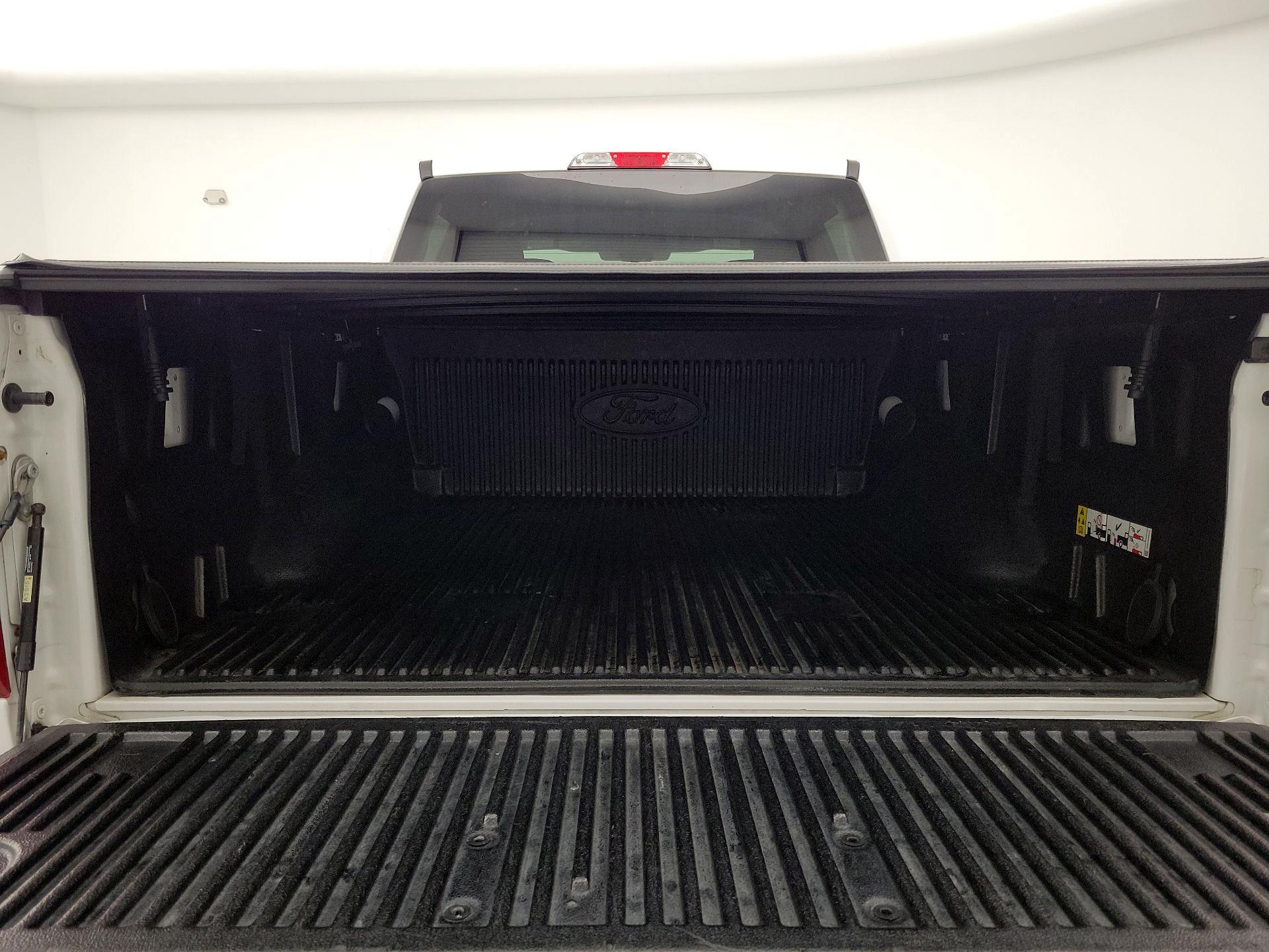 Thumbnail: 2019 Ford F-150 - 20