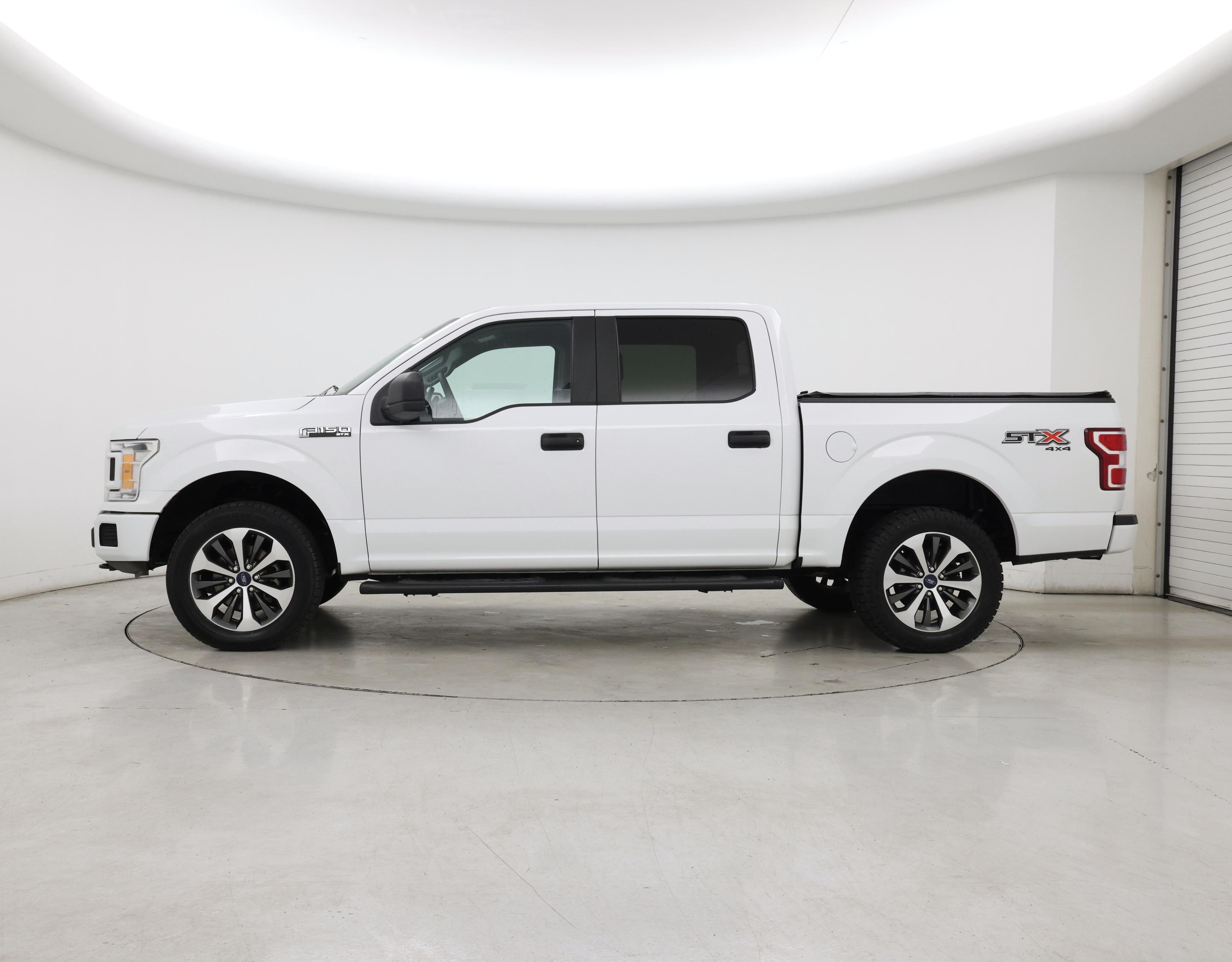 Thumbnail: 2019 Ford F-150 - 3