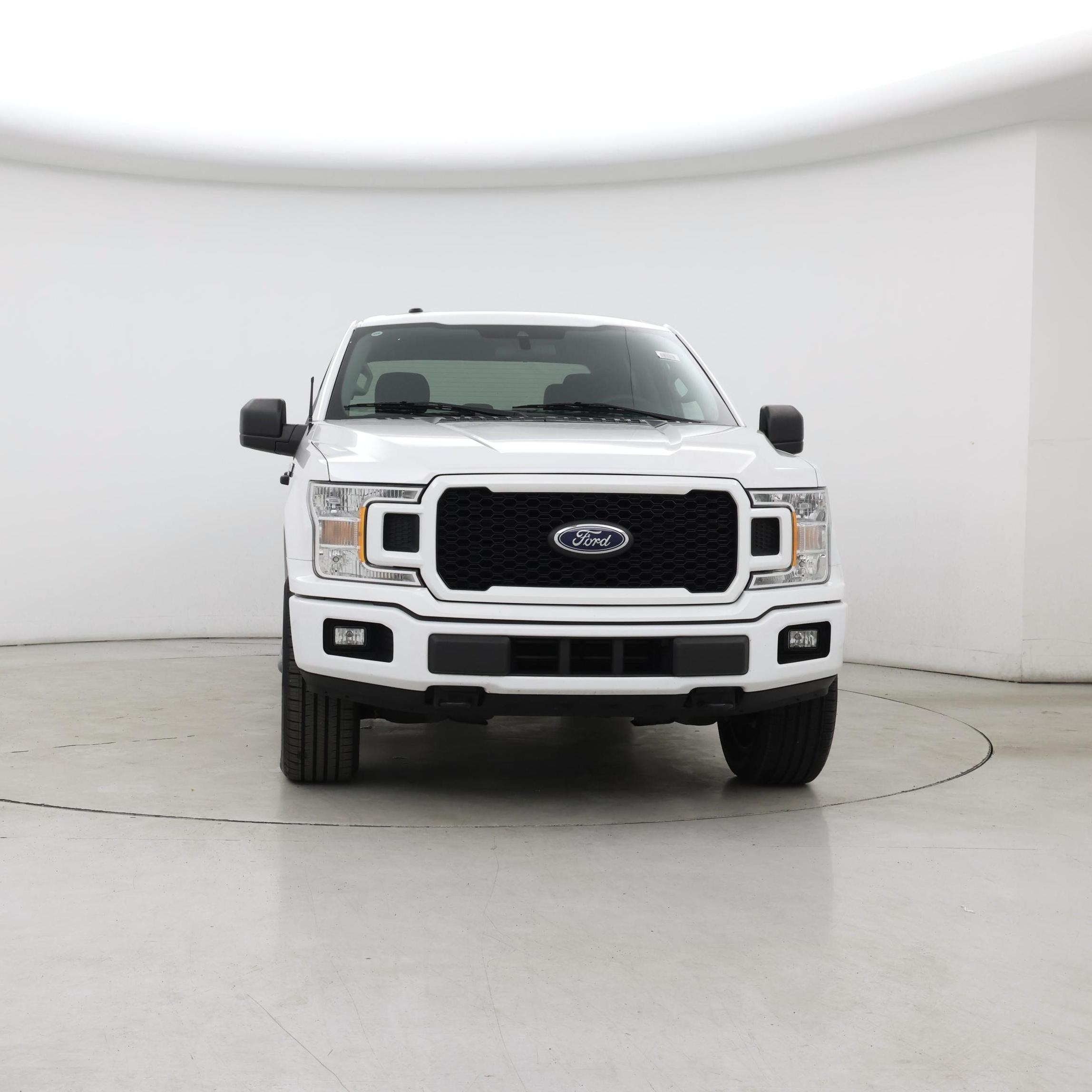 Thumbnail: 2019 Ford F-150 - 5