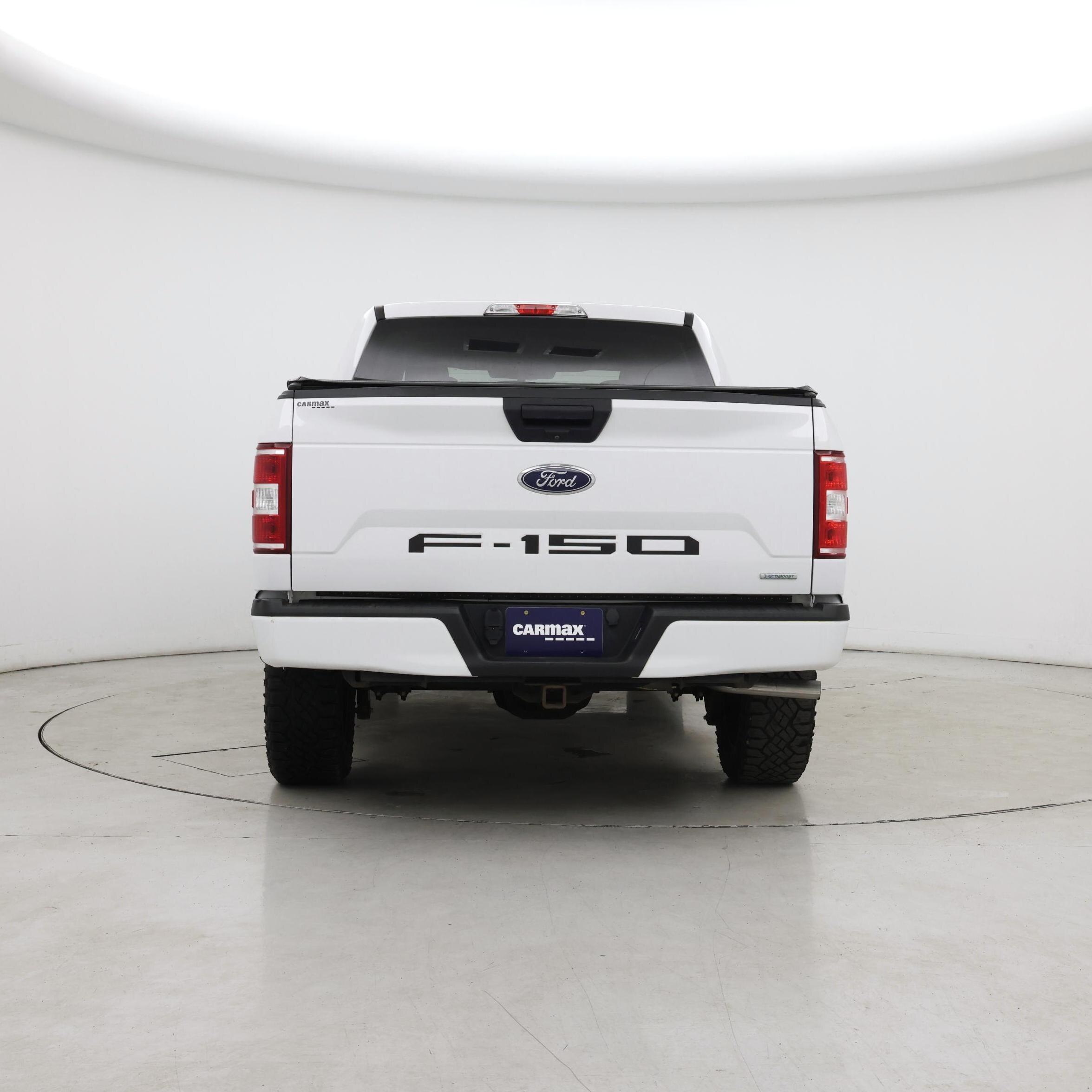 Thumbnail: 2019 Ford F-150 - 6