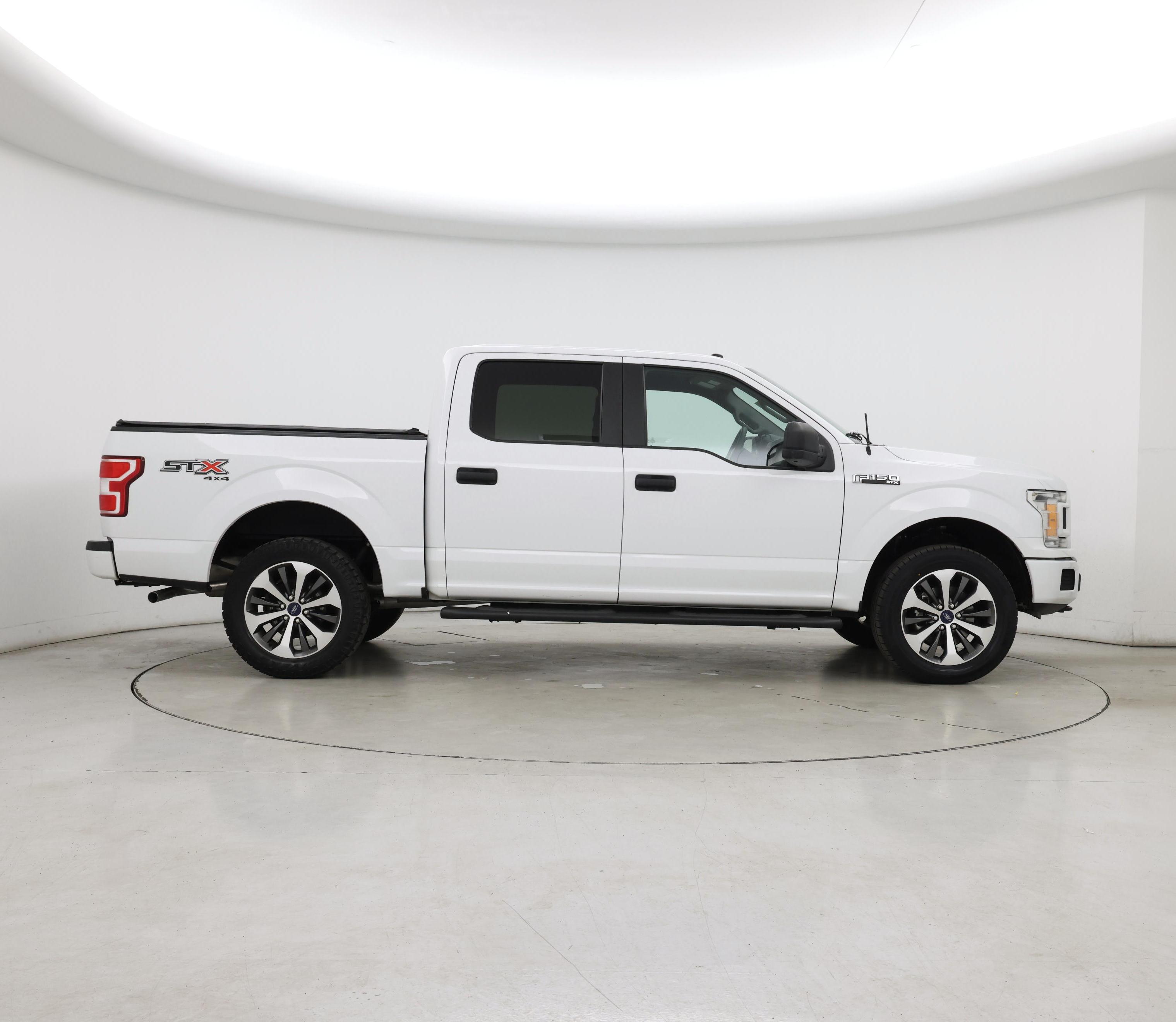 Thumbnail: 2019 Ford F-150 - 7