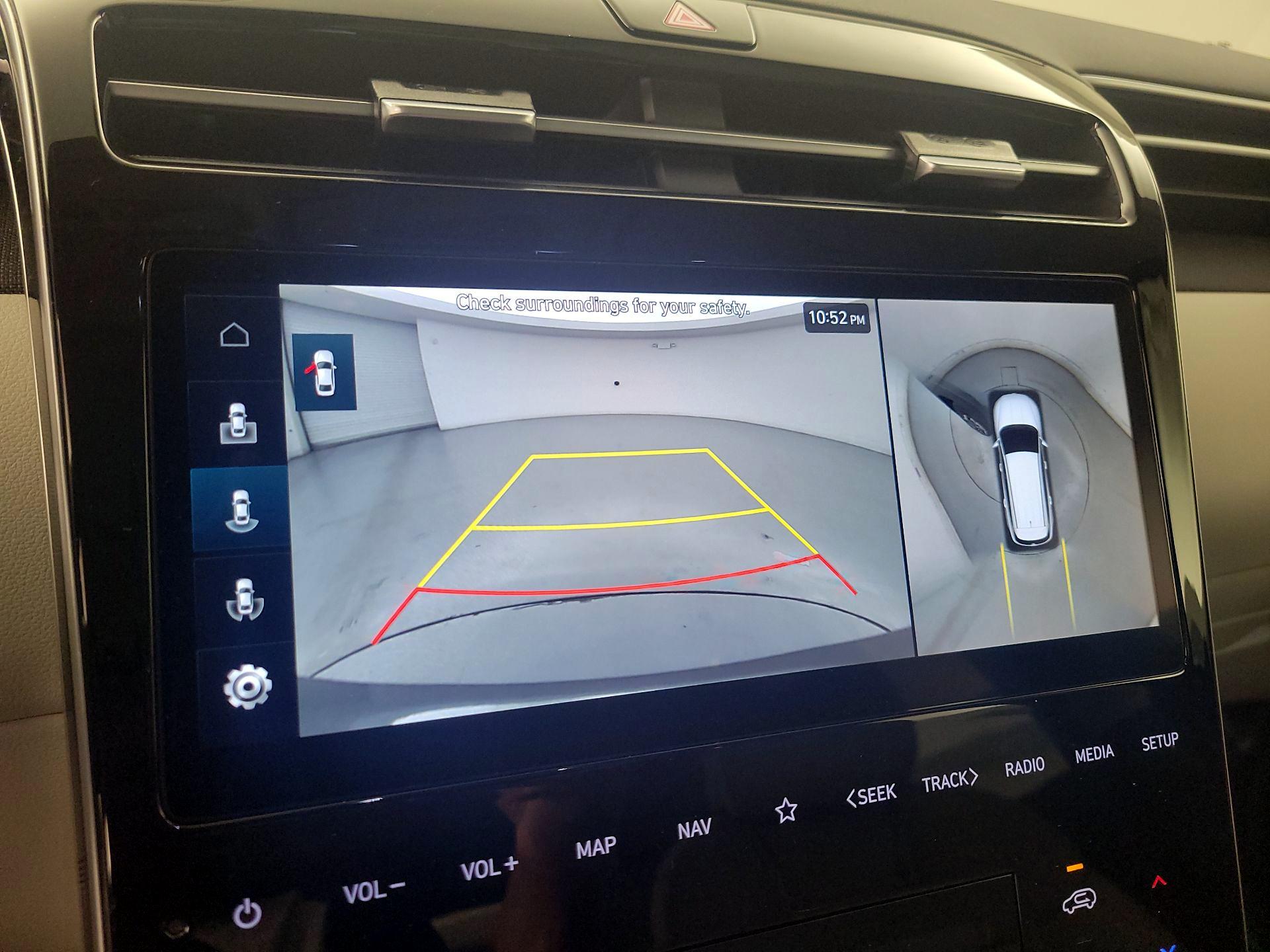 Thumbnail: 2024 Hyundai Tucson - 15