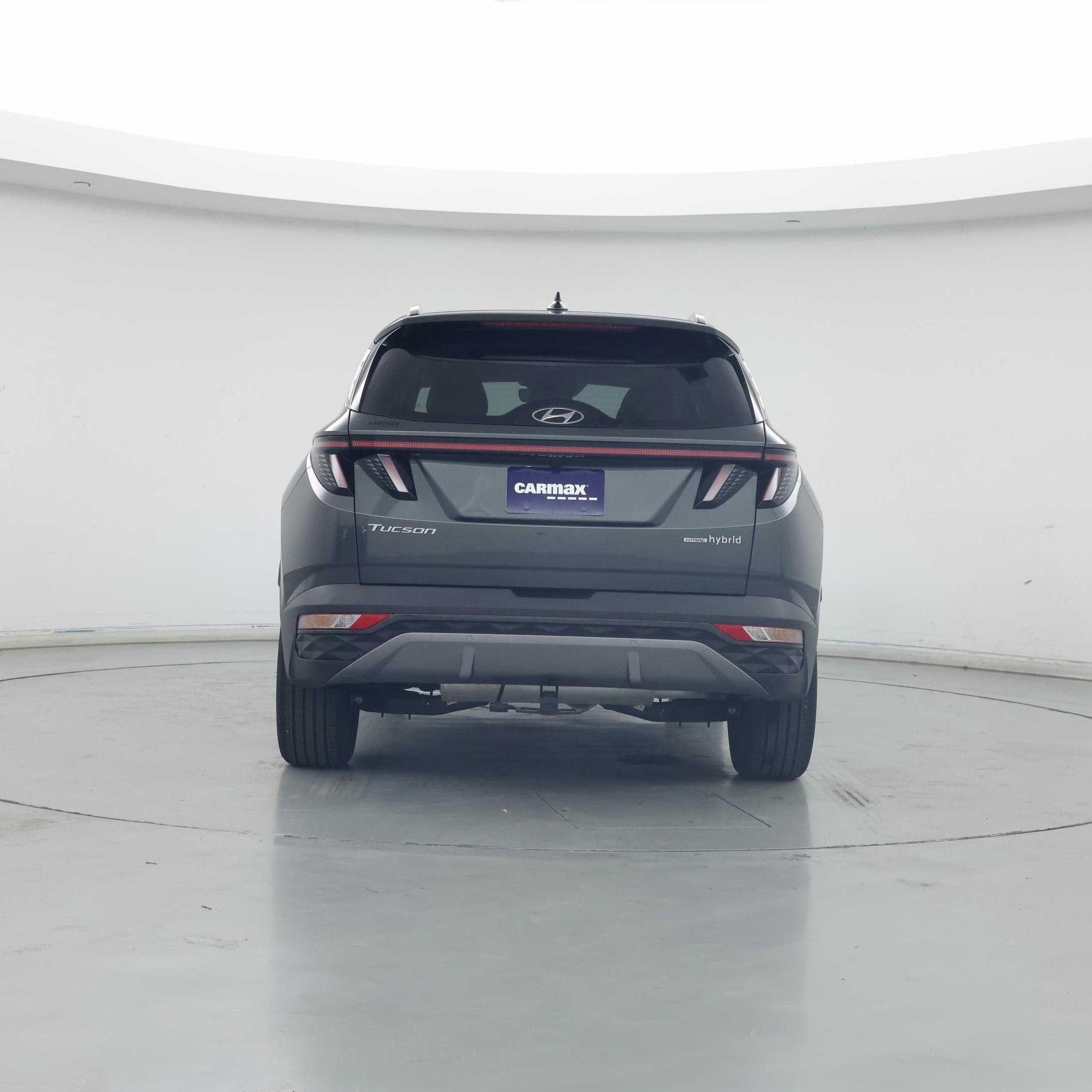 Thumbnail: 2024 Hyundai Tucson - 6