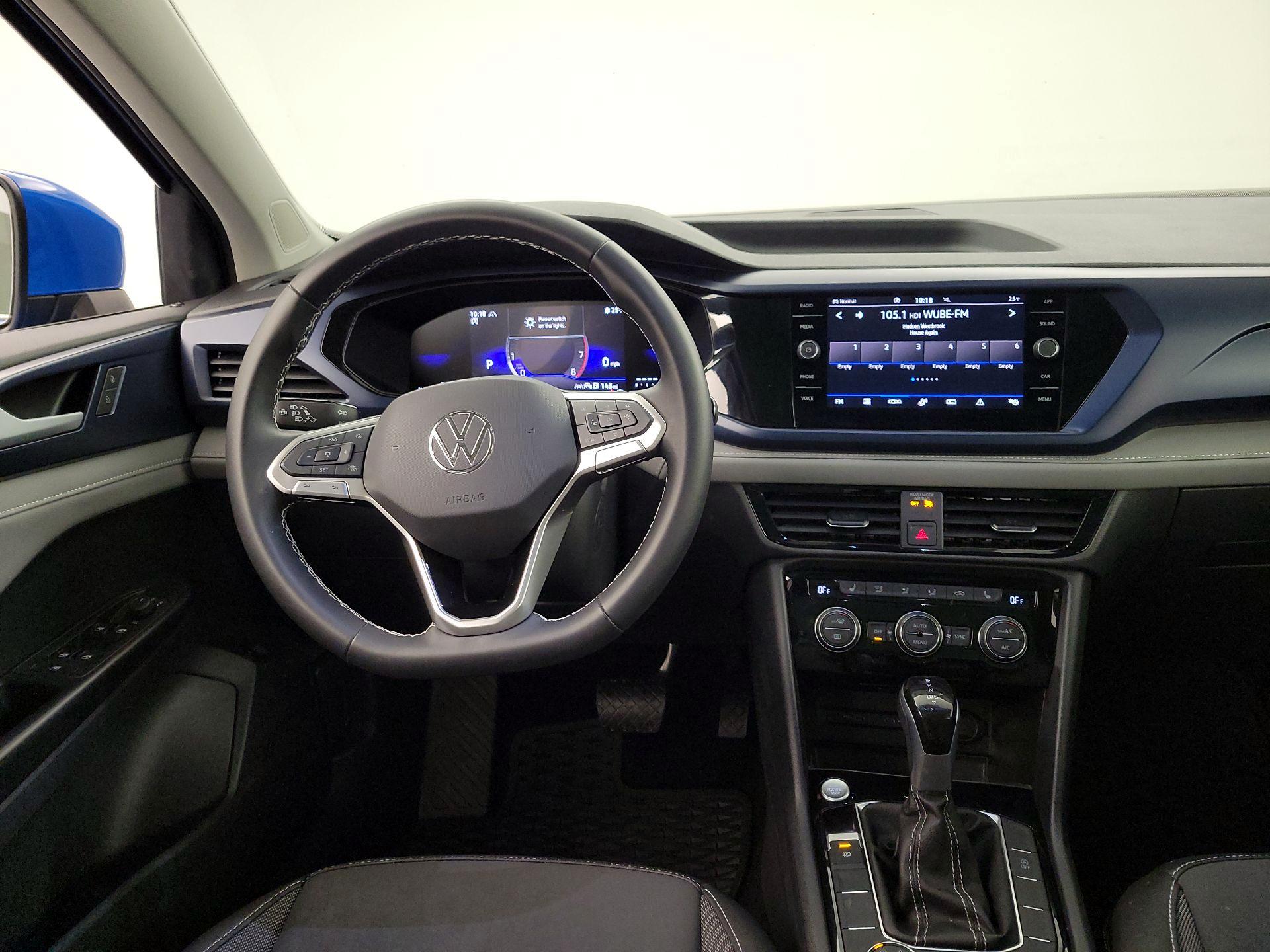 Thumbnail: 2024 Volkswagen Taos - 10