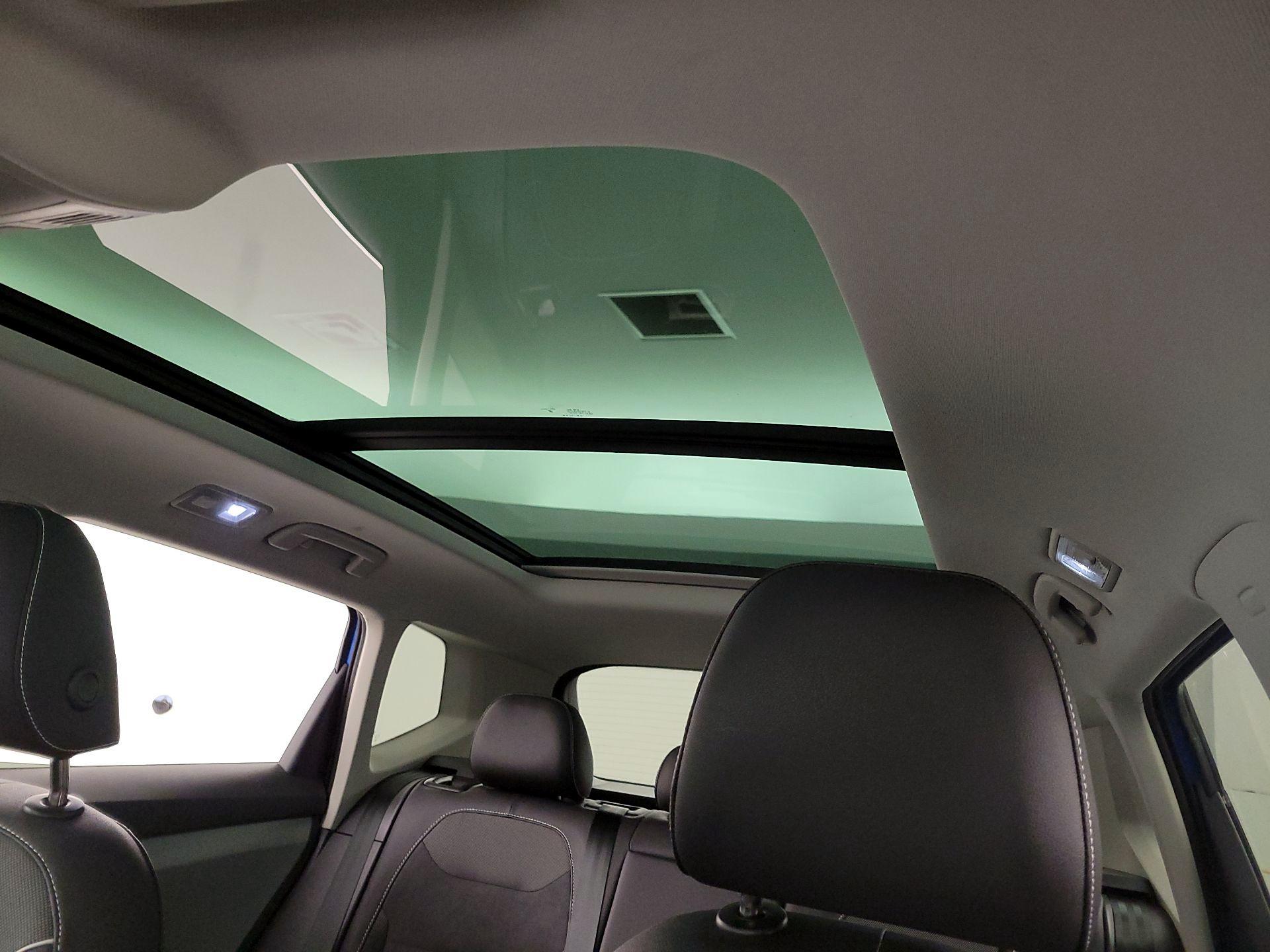 Thumbnail: 2024 Volkswagen Taos - 19