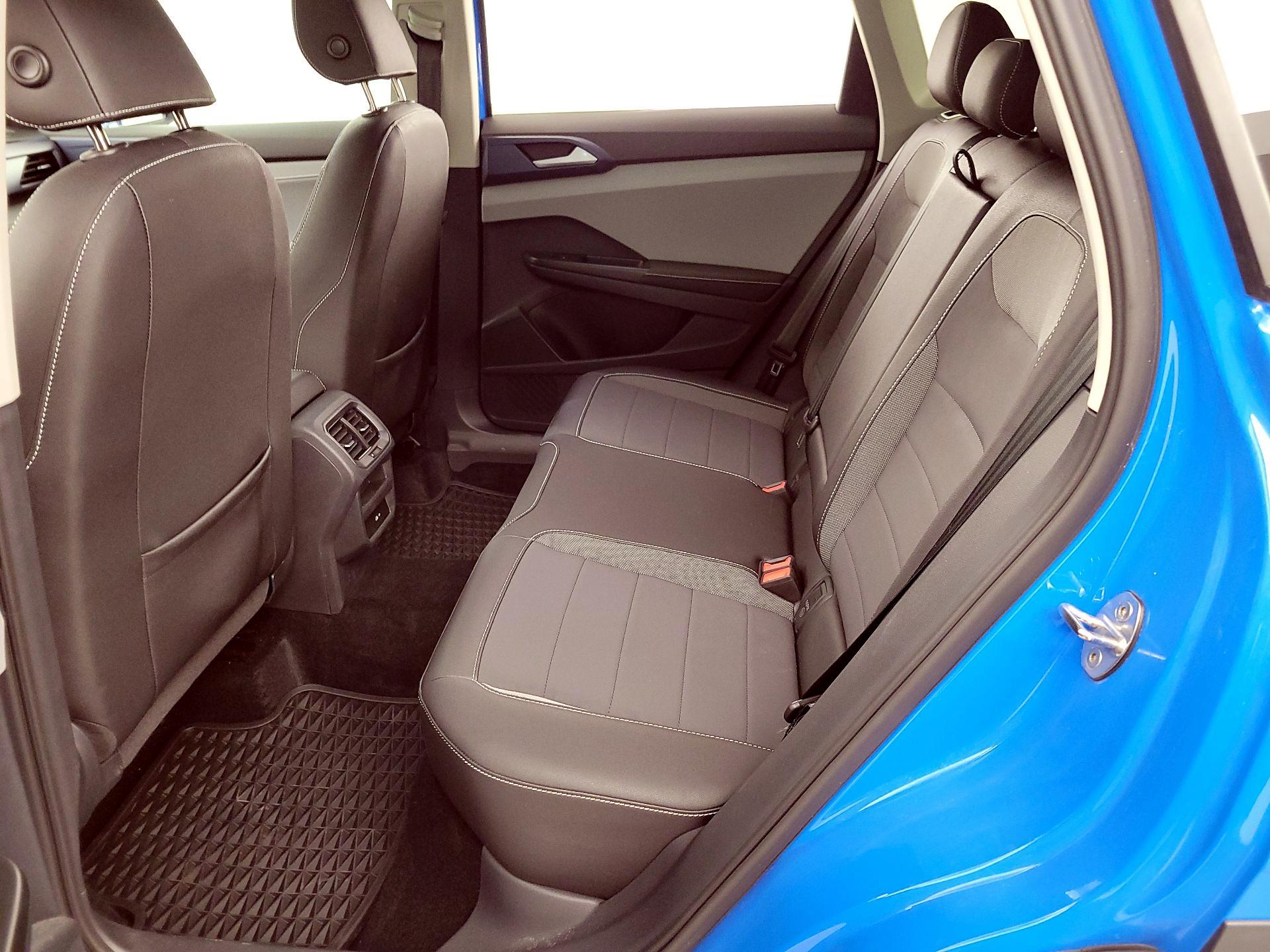 Thumbnail: 2024 Volkswagen Taos - 20