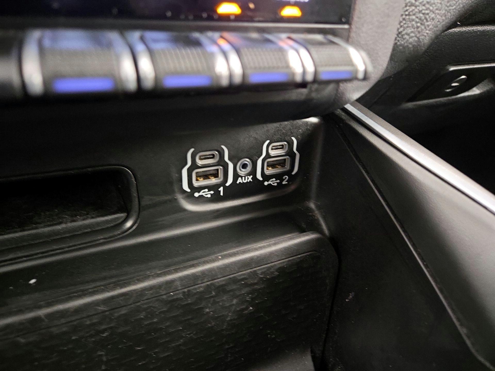 Thumbnail: 2022 RAM 1500 - 18