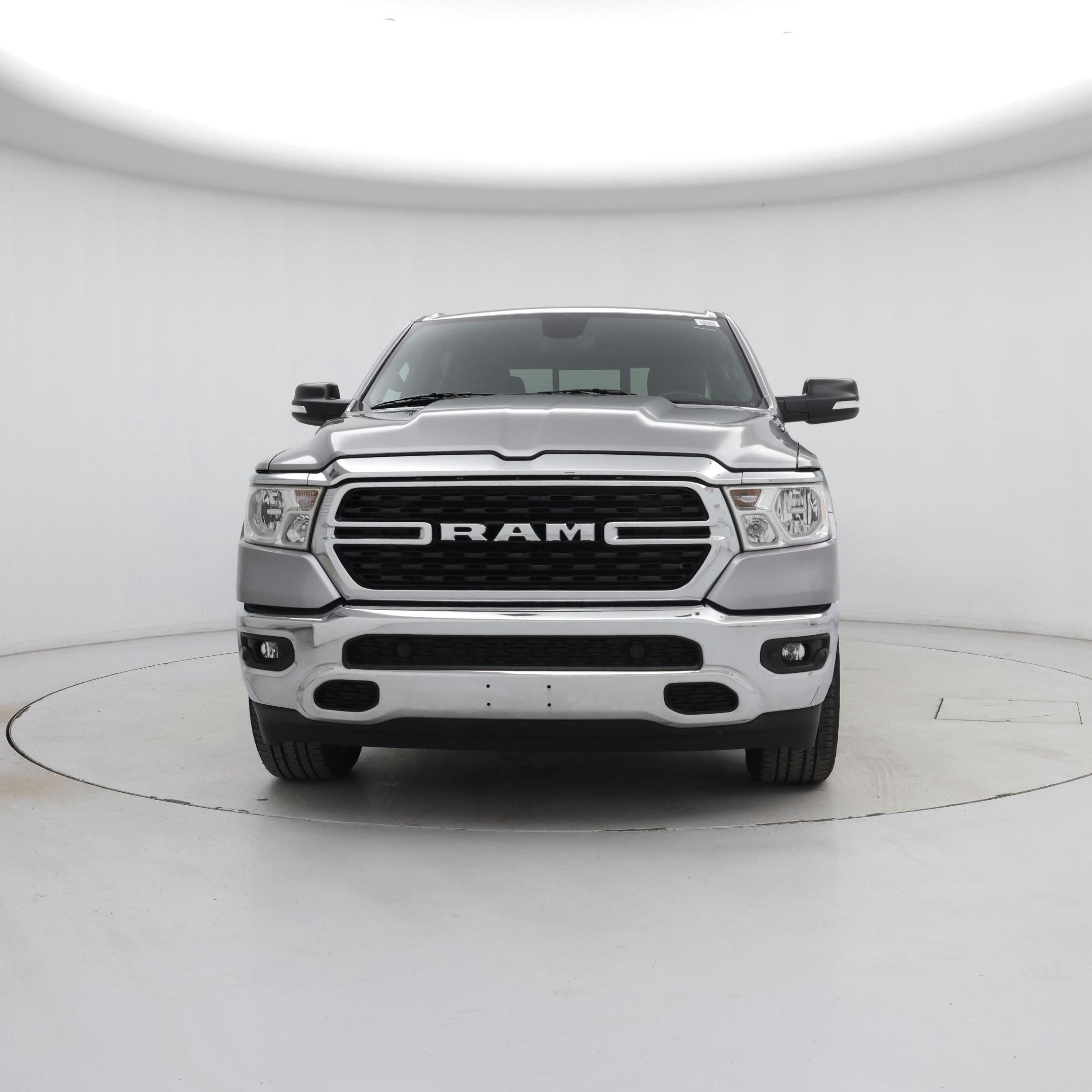 Thumbnail: 2022 RAM 1500 - 5