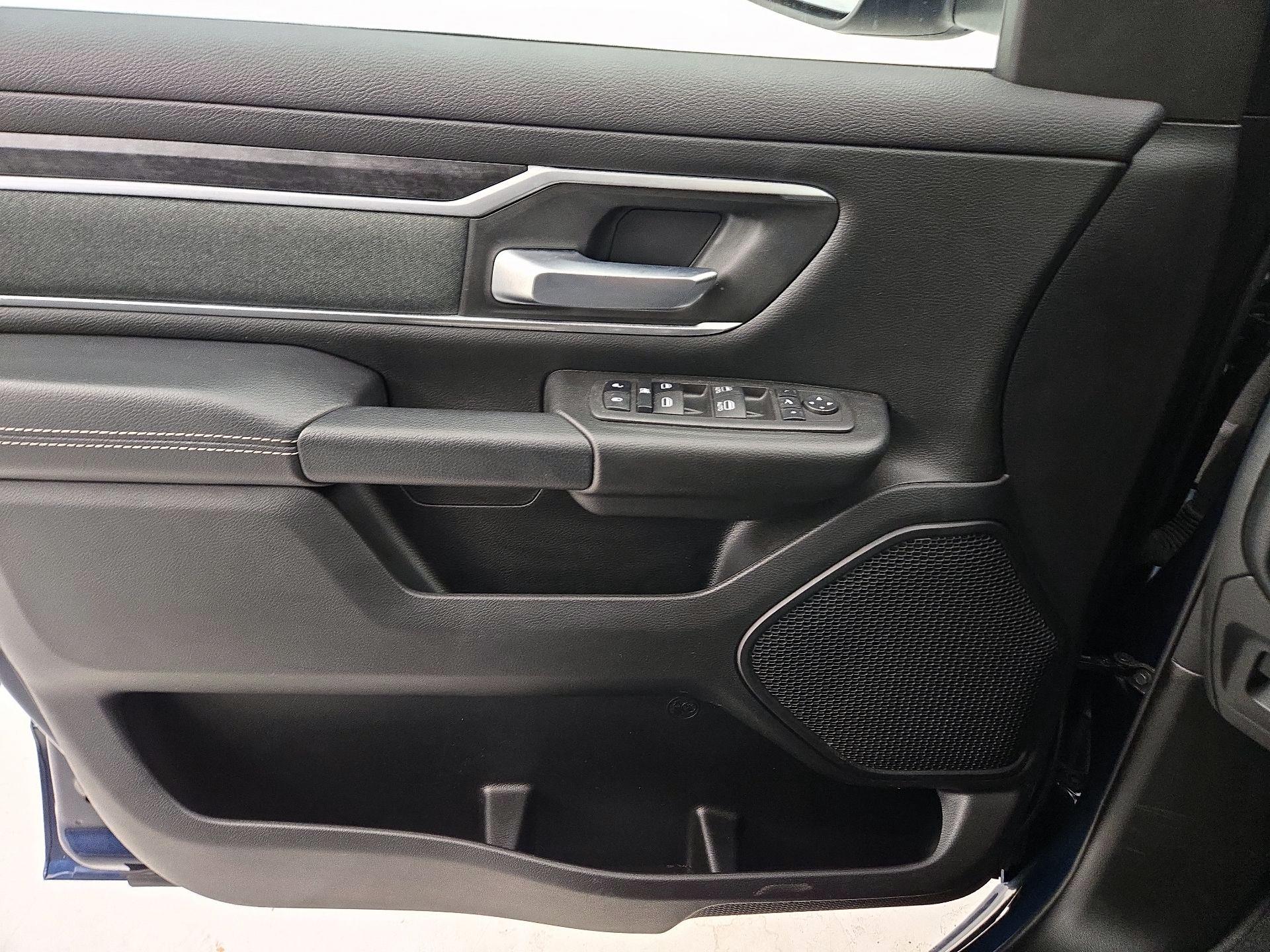 Thumbnail: 2022 RAM 1500 - 12