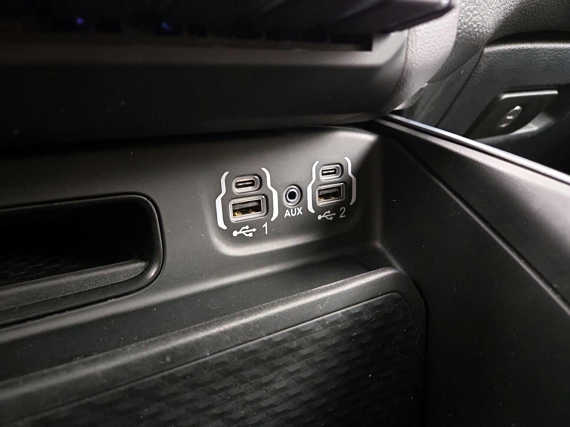 Thumbnail: 2022 RAM 1500 - 19