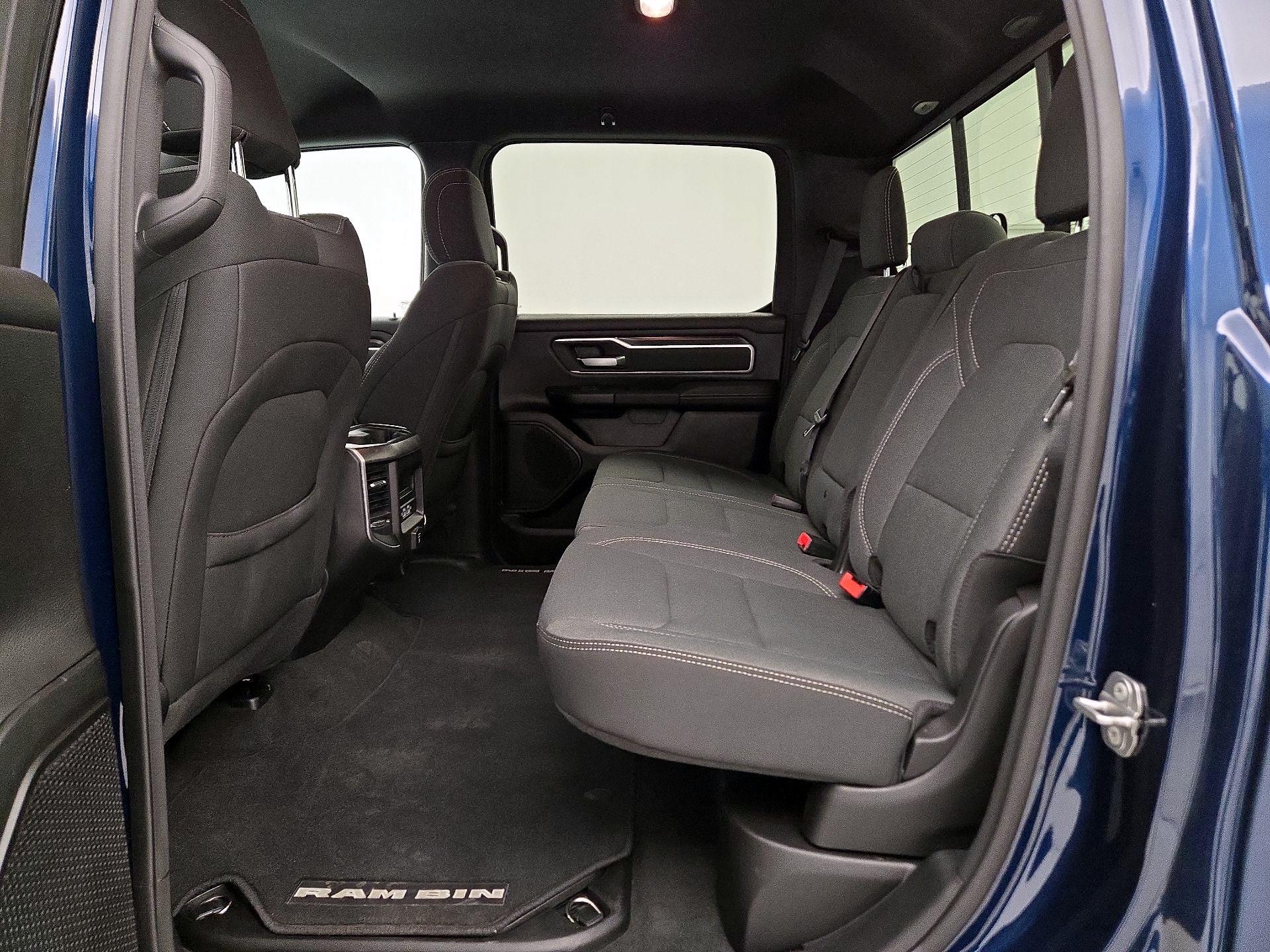 Thumbnail: 2022 RAM 1500 - 20