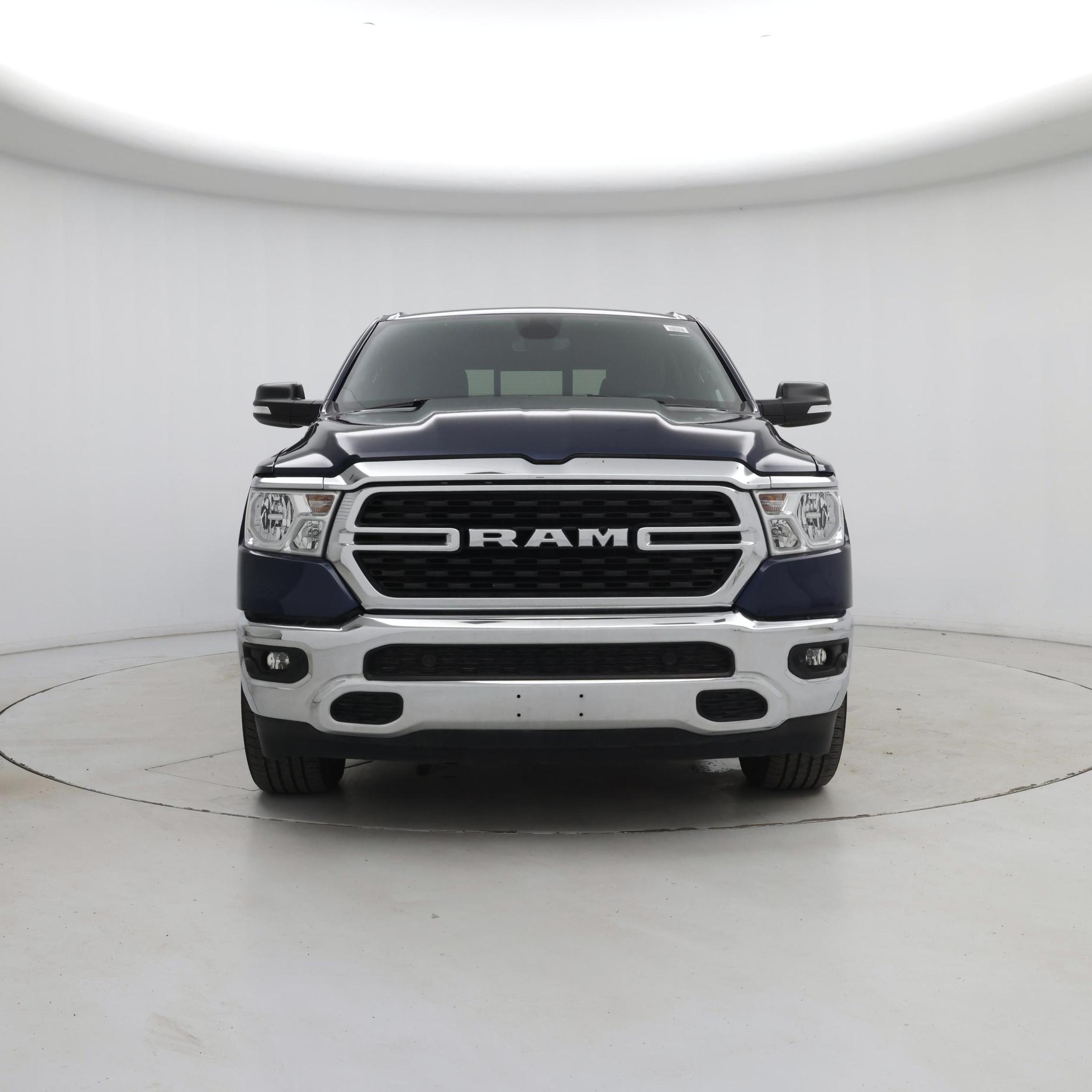 Thumbnail: 2022 RAM 1500 - 5