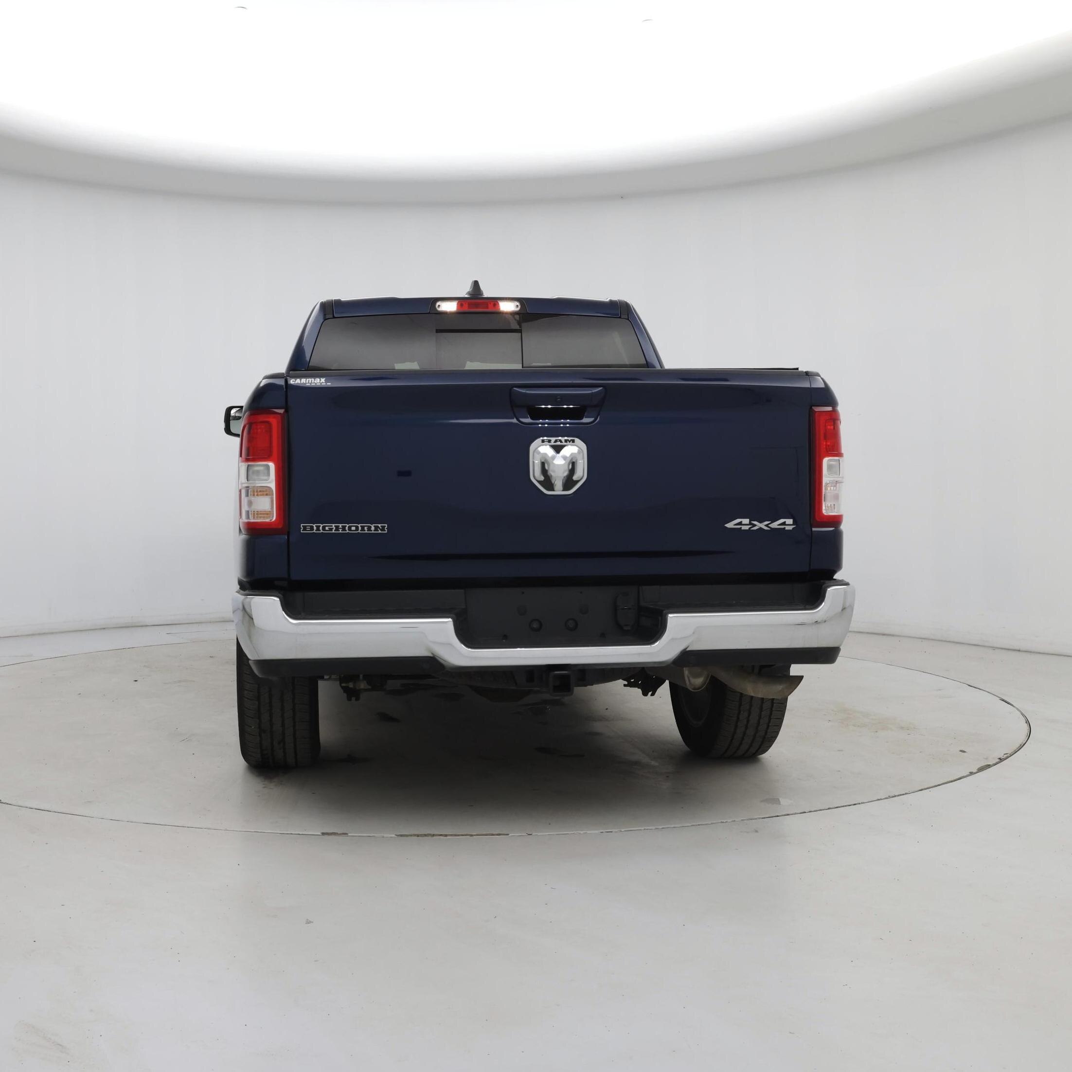 Thumbnail: 2022 RAM 1500 - 6