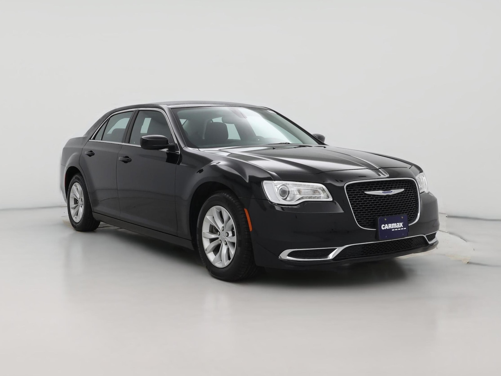 2023 Chrysler 300 Touring