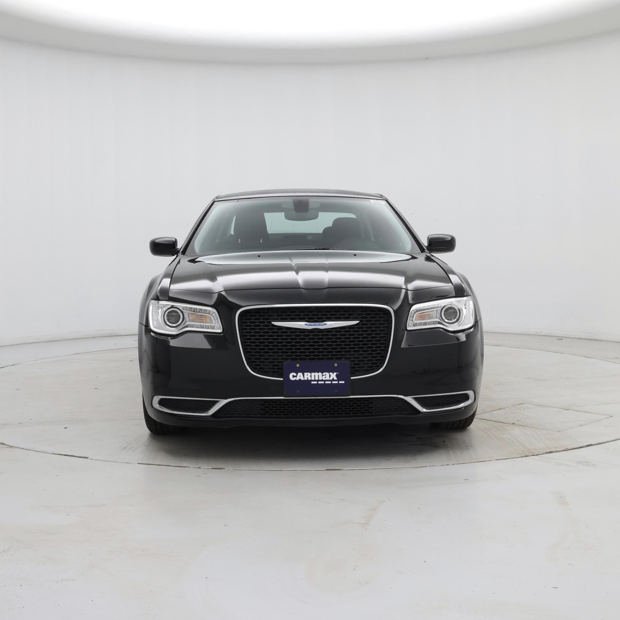 Thumbnail: 2023 Chrysler 300 - 5
