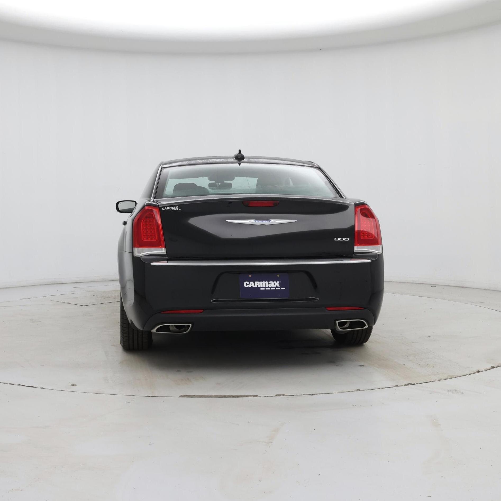 Thumbnail: 2023 Chrysler 300 - 6