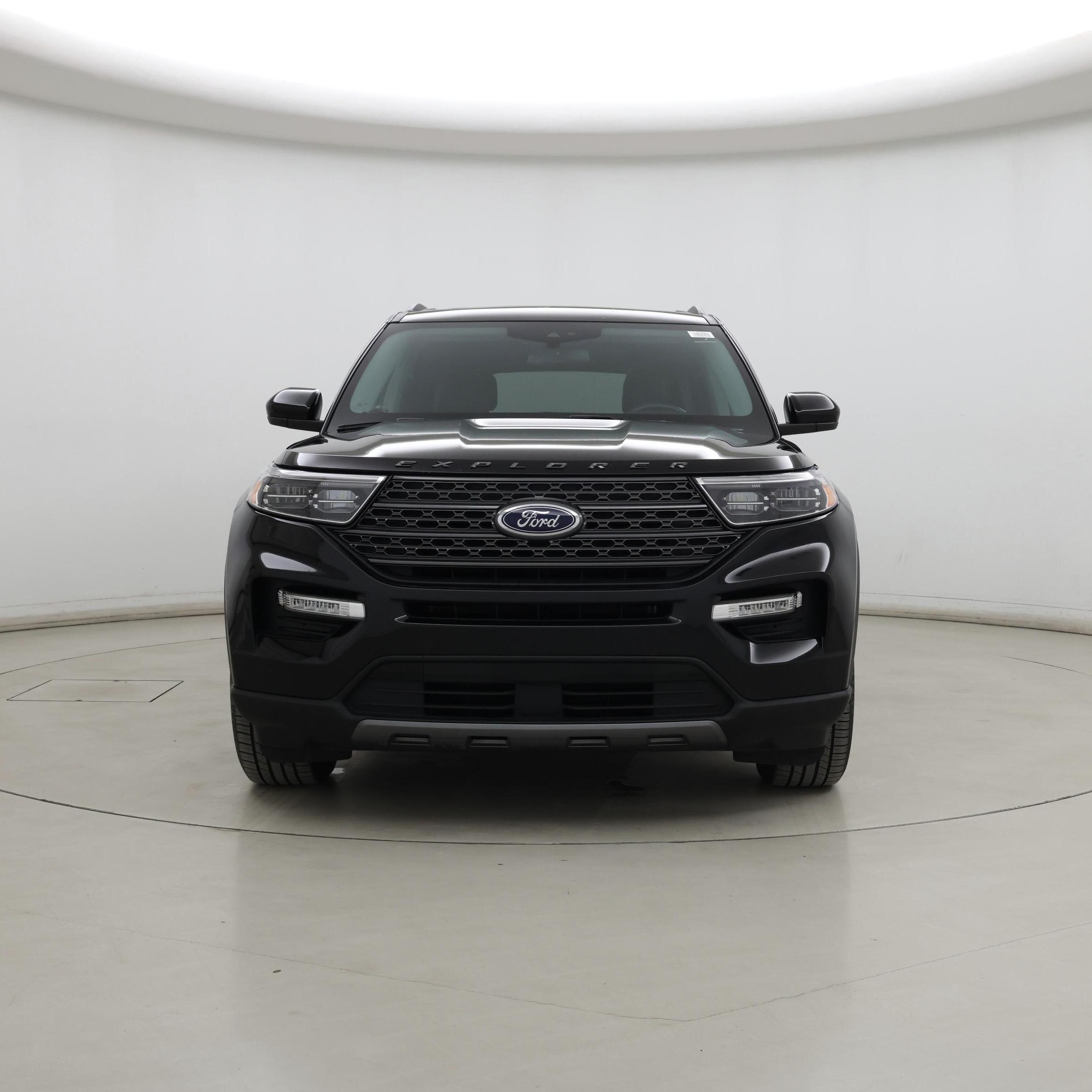 Thumbnail: 2022 Ford Explorer - 5