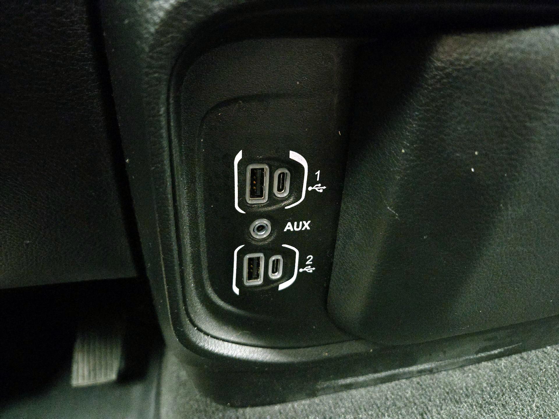 Thumbnail: 2022 RAM 1500 - 18