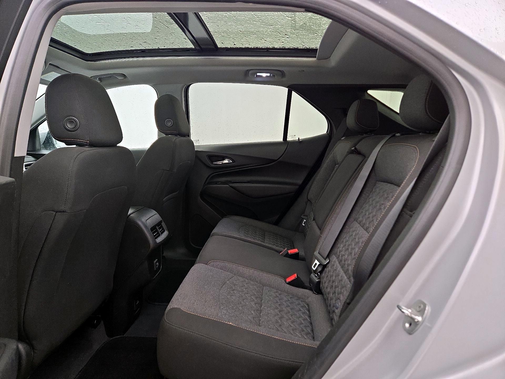 Thumbnail: 2022 Chevrolet Equinox - 20