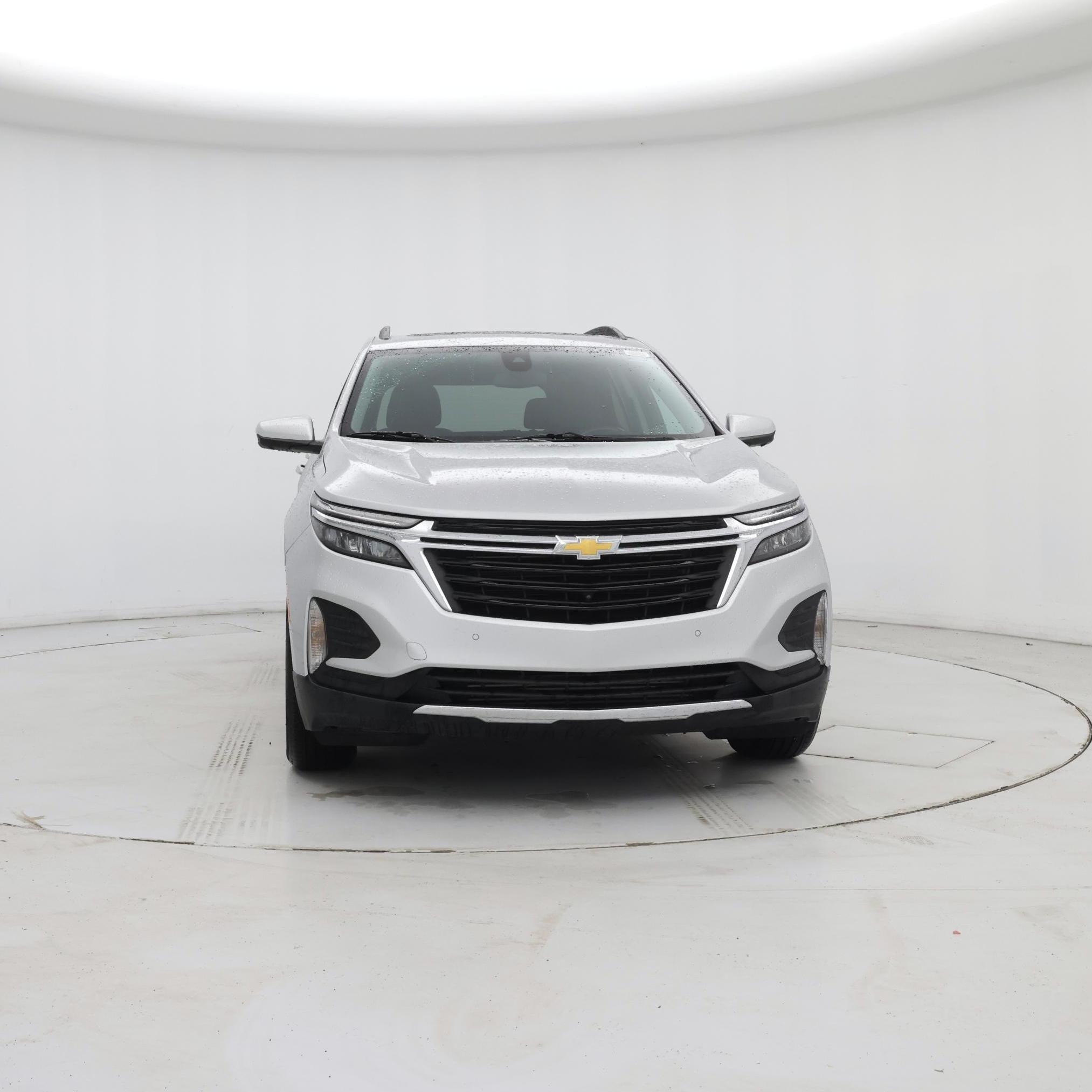Thumbnail: 2022 Chevrolet Equinox - 5