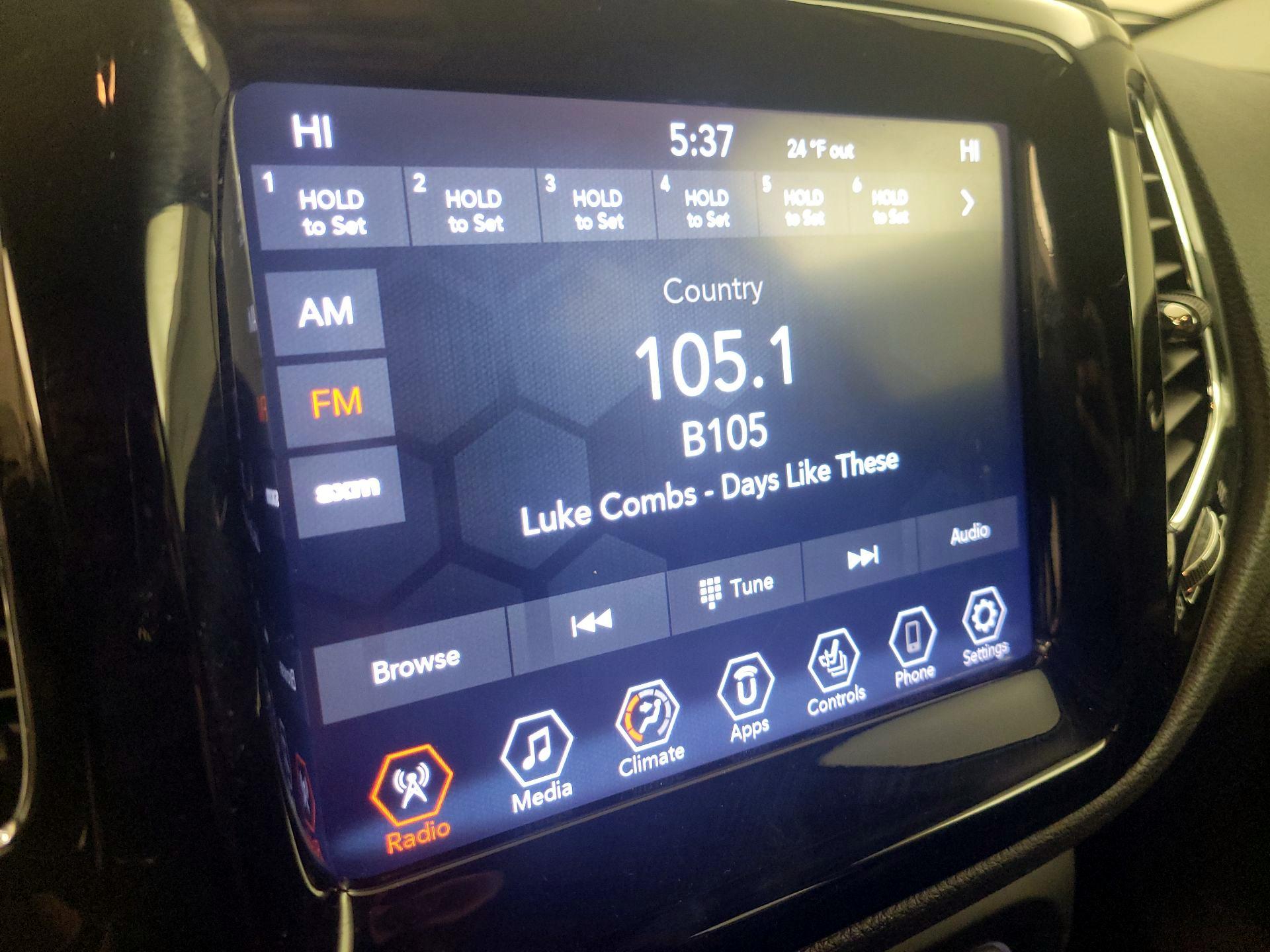 Thumbnail: 2020 Jeep Compass - 15