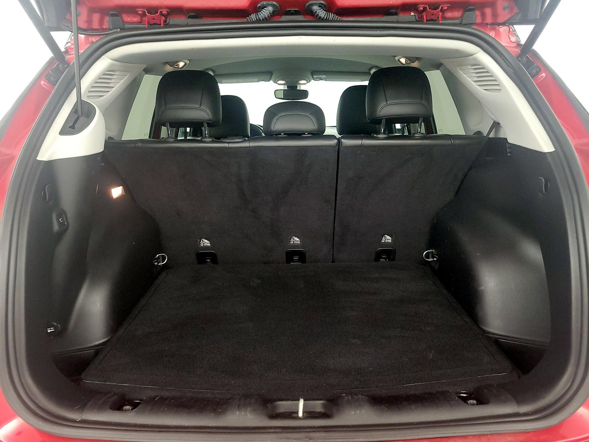 Thumbnail: 2020 Jeep Compass - 20