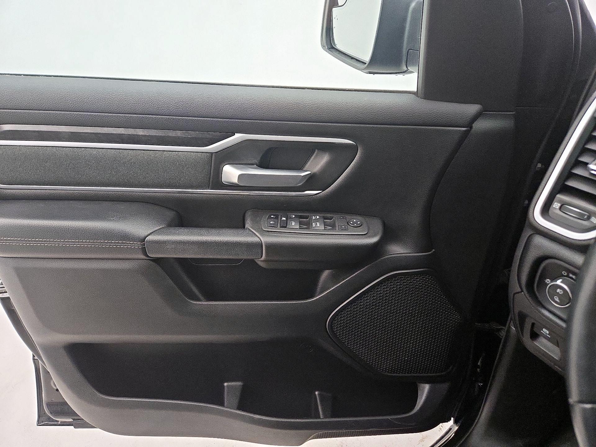 Thumbnail: 2022 RAM 1500 - 12