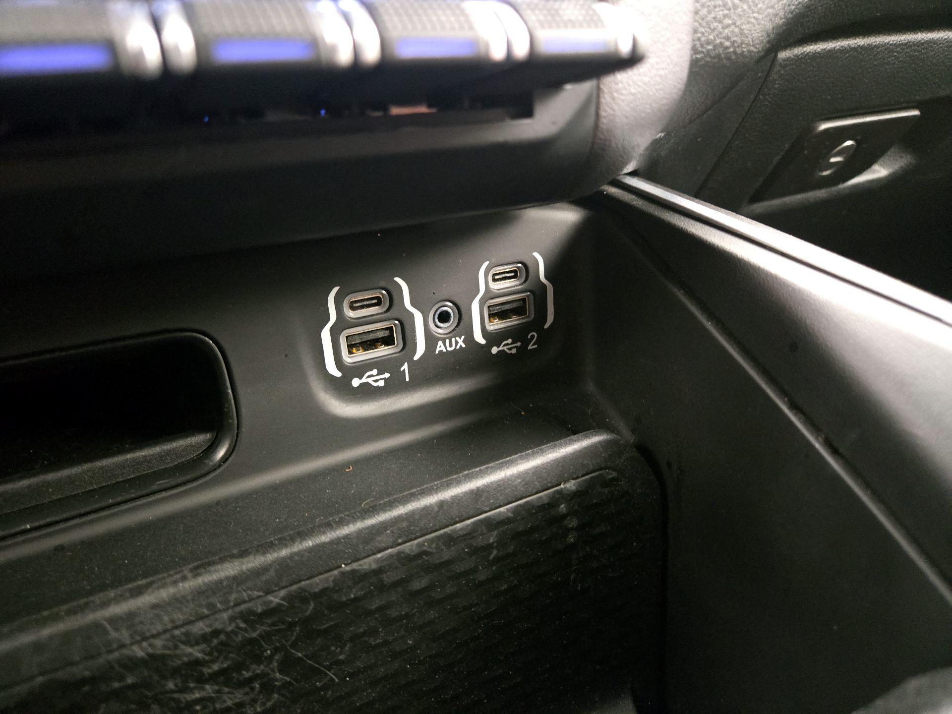 Thumbnail: 2022 RAM 1500 - 18