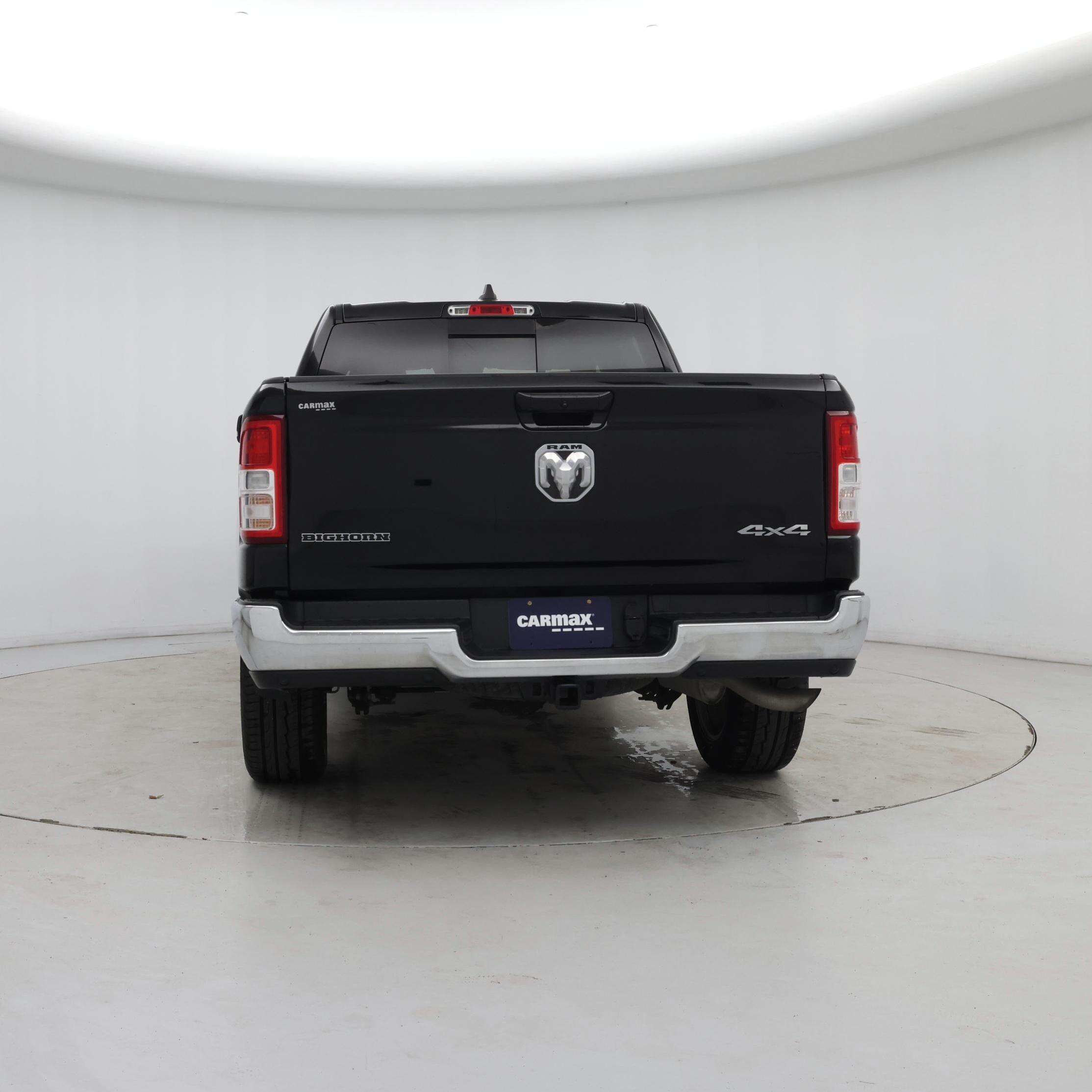 Thumbnail: 2022 RAM 1500 - 6