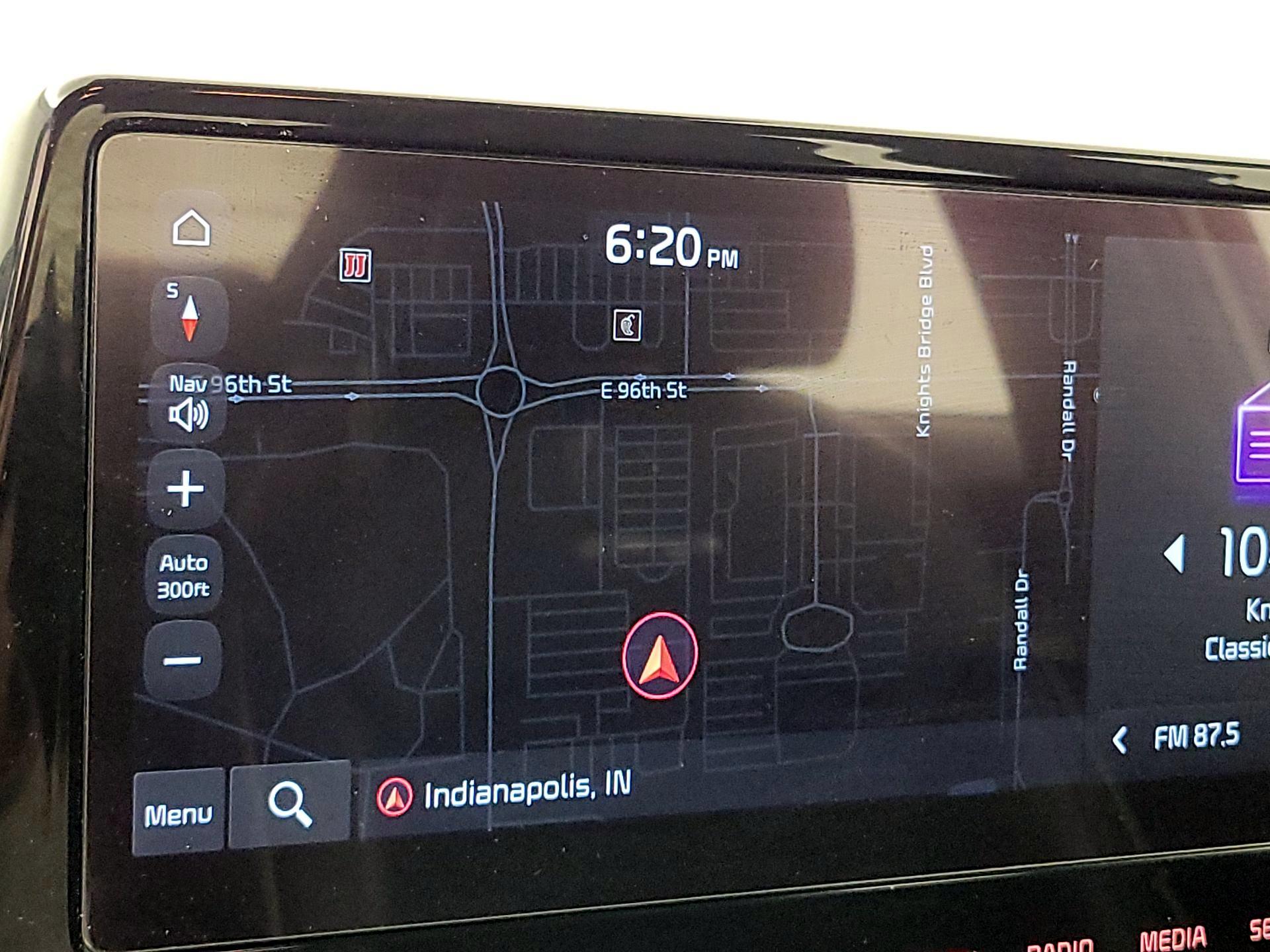 Thumbnail: 2022 Kia Forte - 14