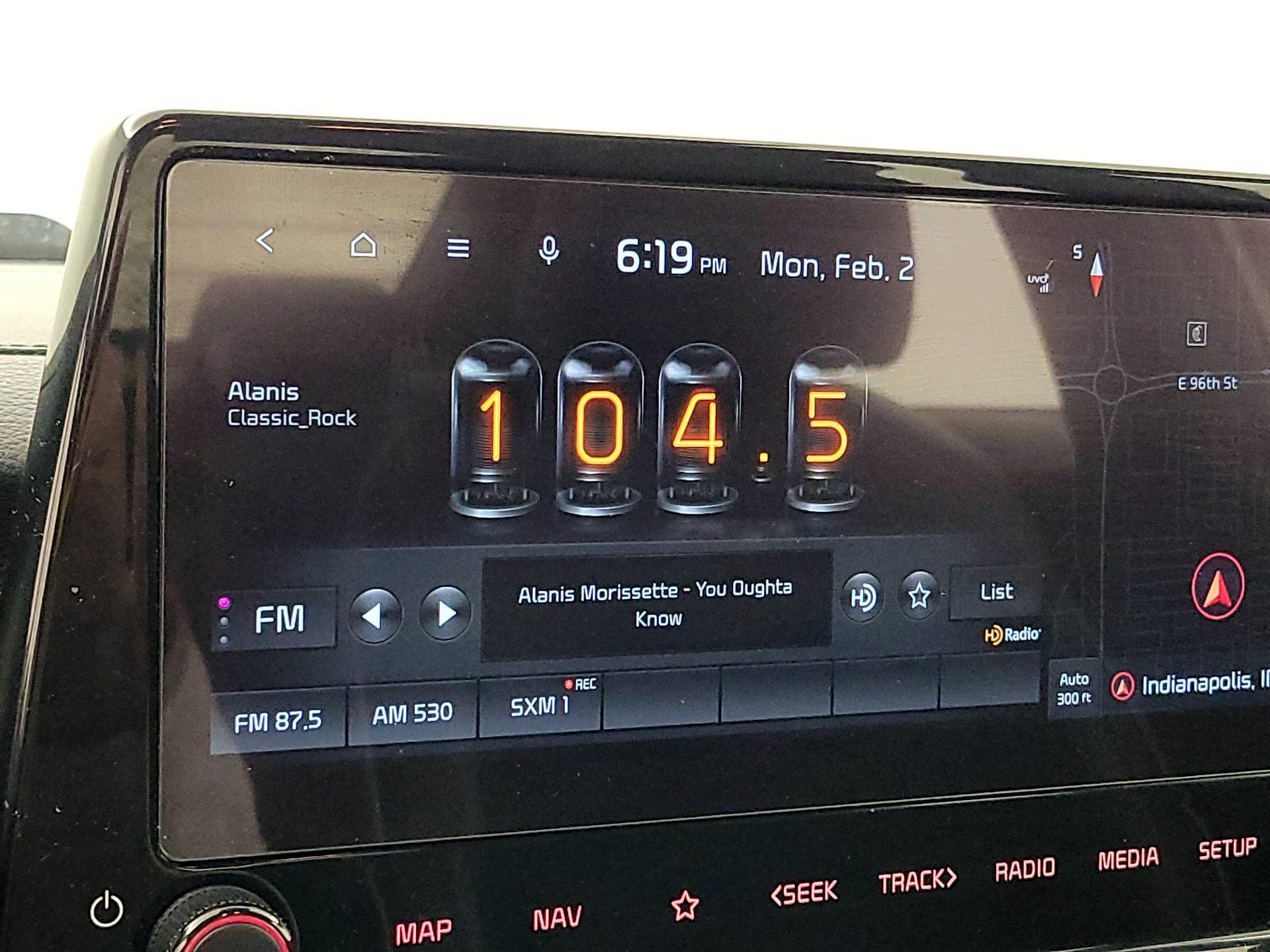 Thumbnail: 2022 Kia Forte - 16