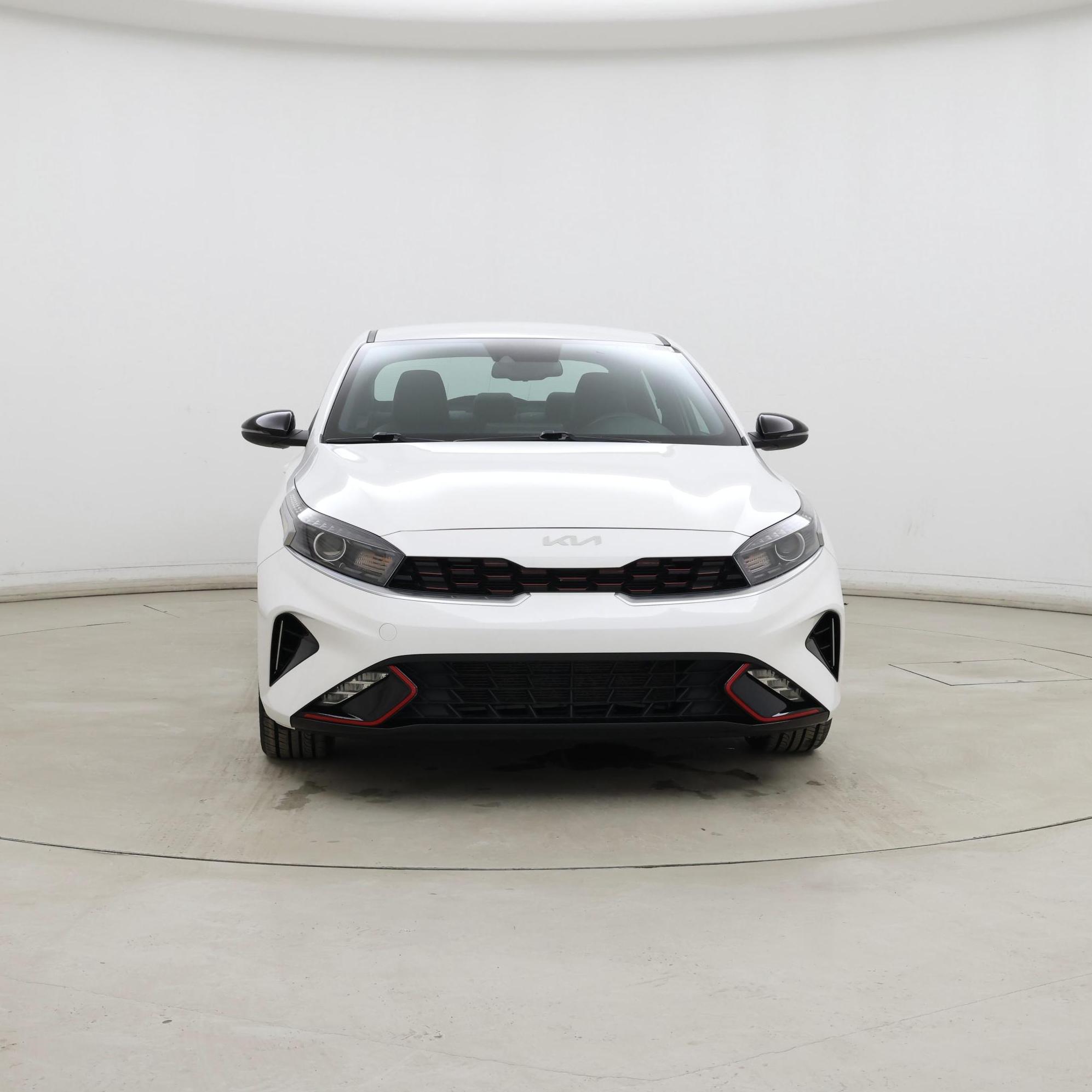 Thumbnail: 2022 Kia Forte - 5