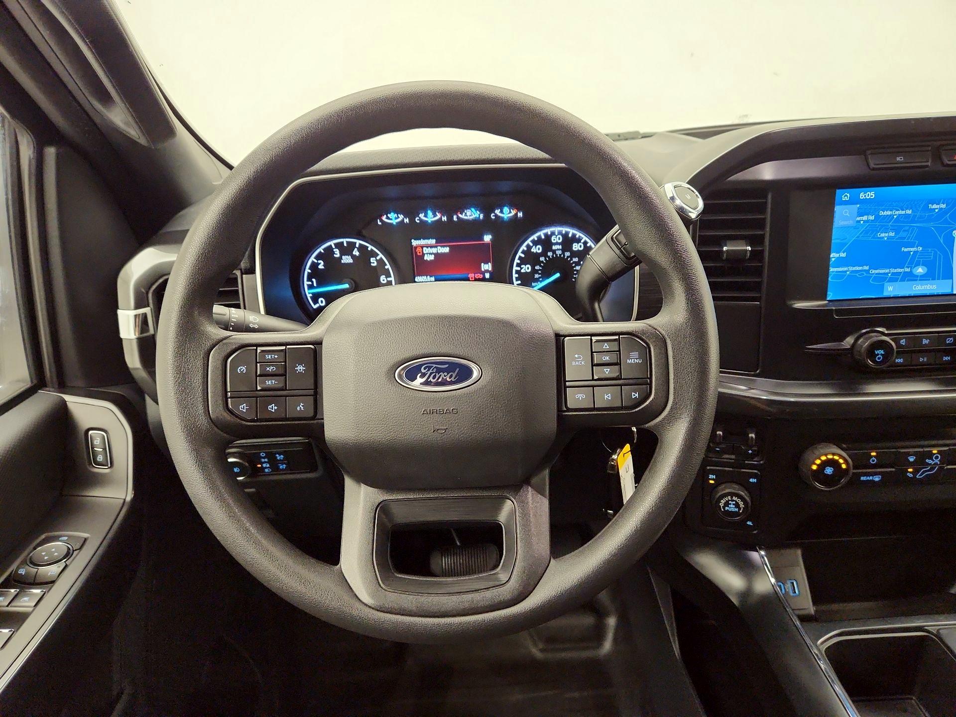 Thumbnail: 2022 Ford F-150 - 10