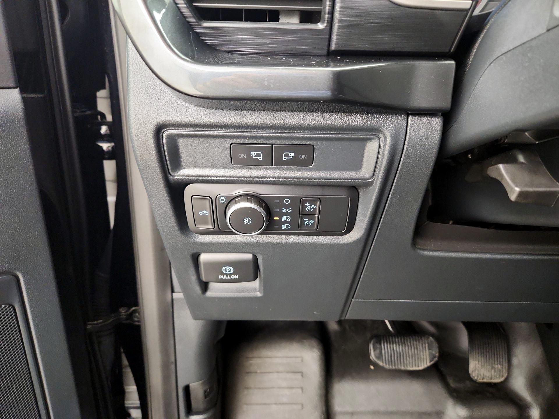 Thumbnail: 2022 Ford F-150 - 13