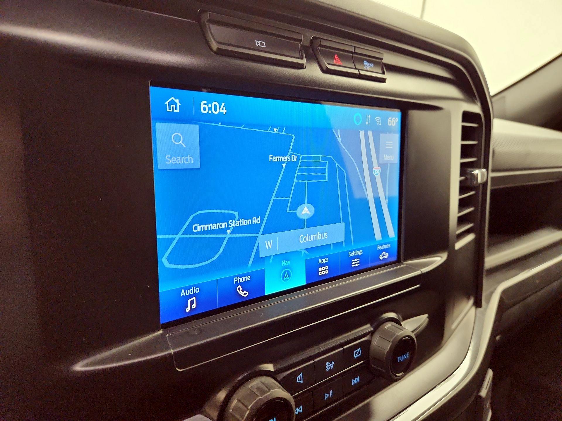 Thumbnail: 2022 Ford F-150 - 14