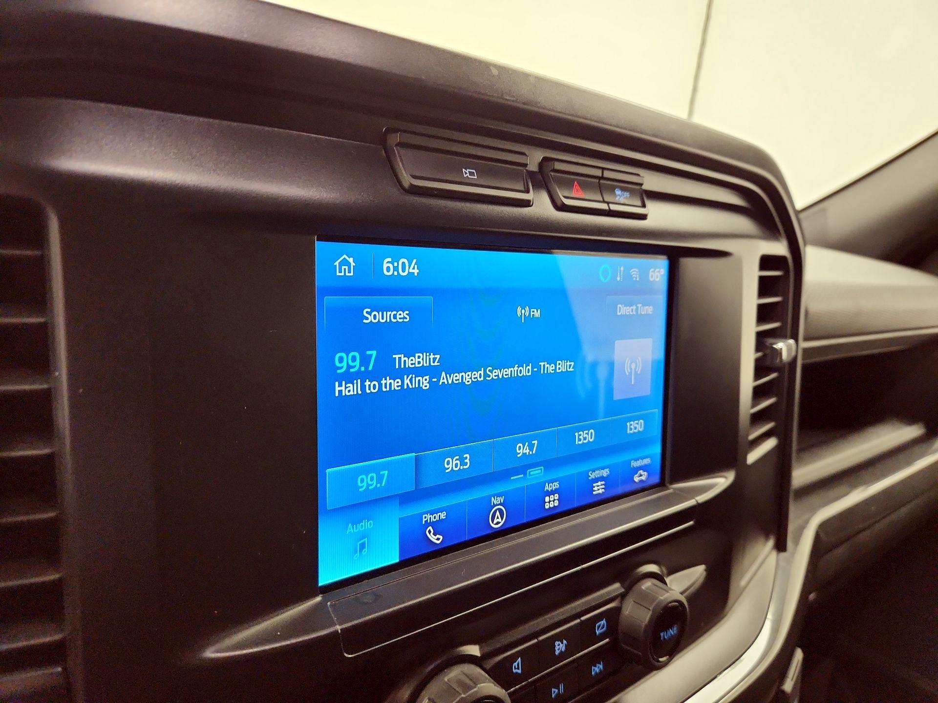 Thumbnail: 2022 Ford F-150 - 16