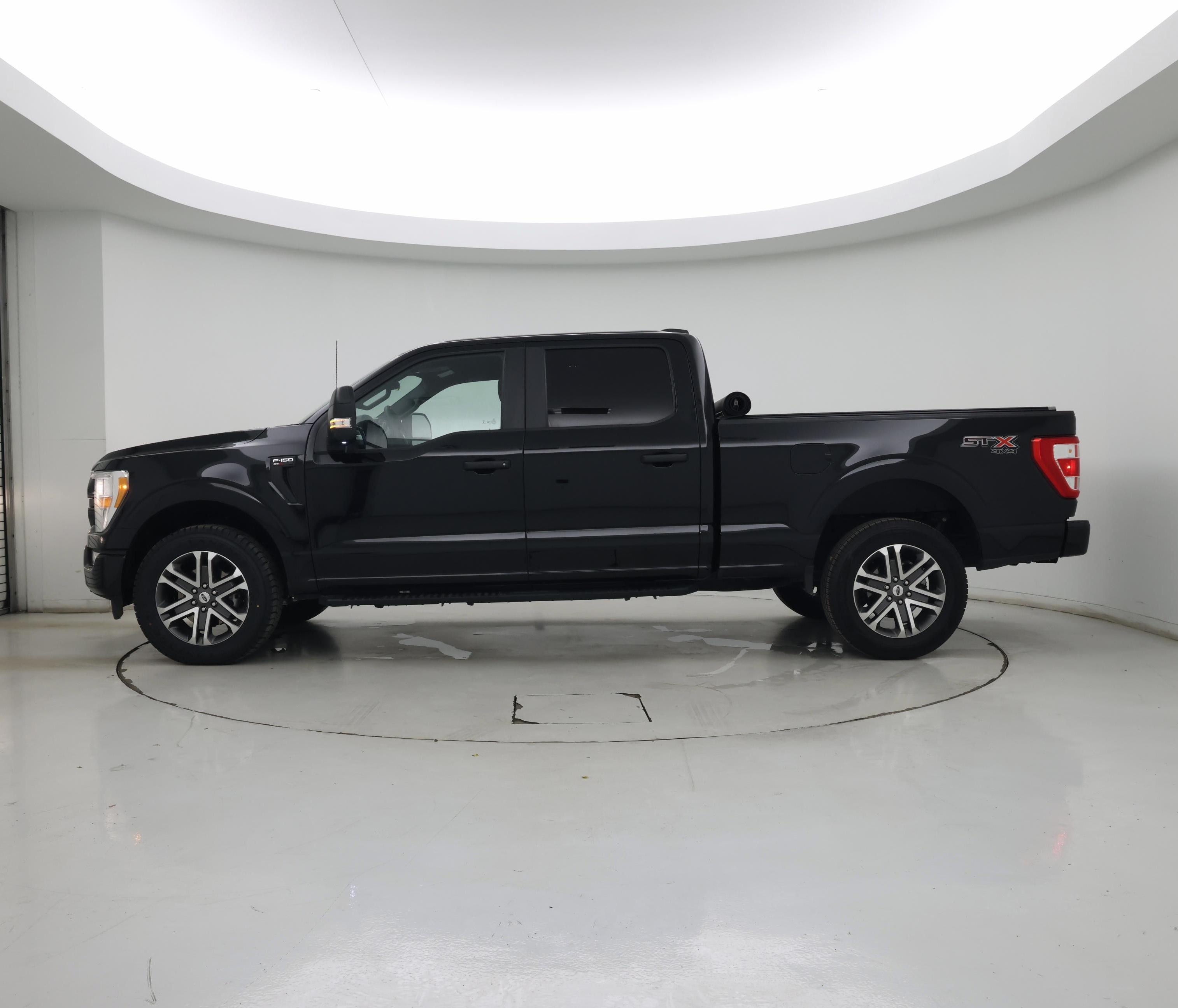 Thumbnail: 2022 Ford F-150 - 3