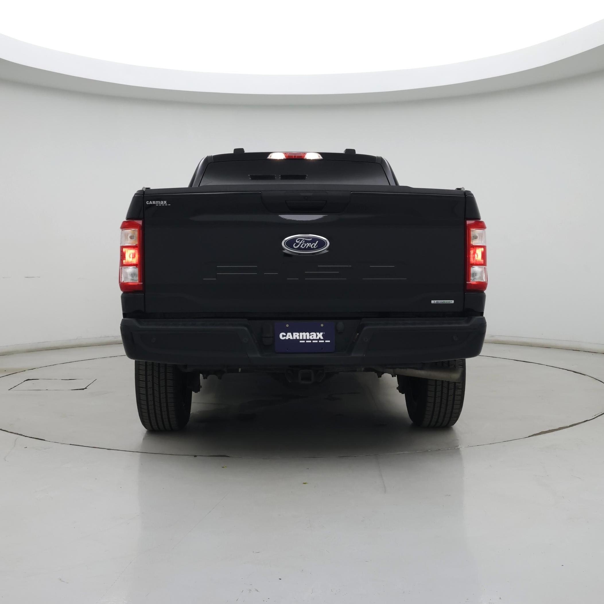 Thumbnail: 2022 Ford F-150 - 6