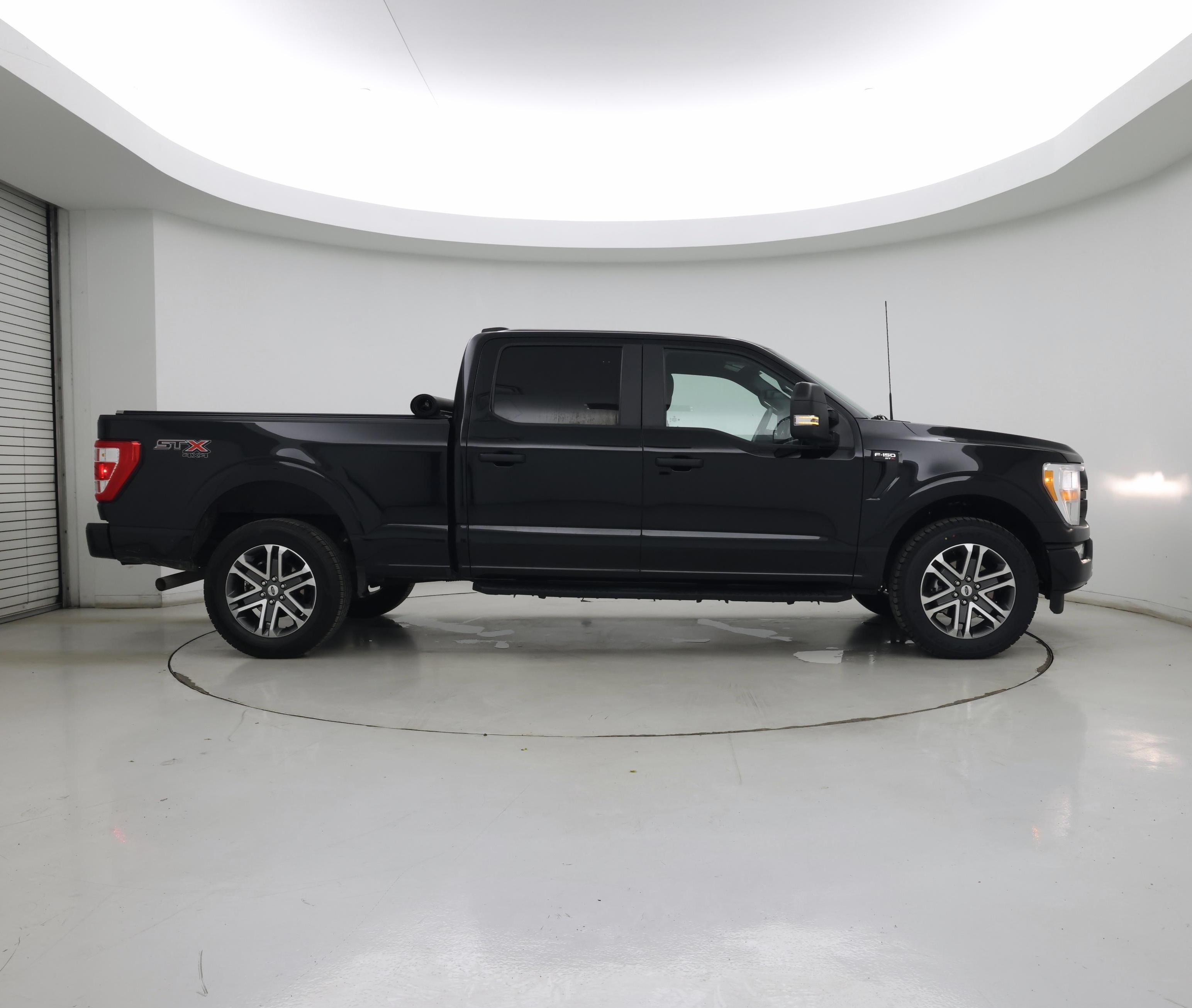 Thumbnail: 2022 Ford F-150 - 7