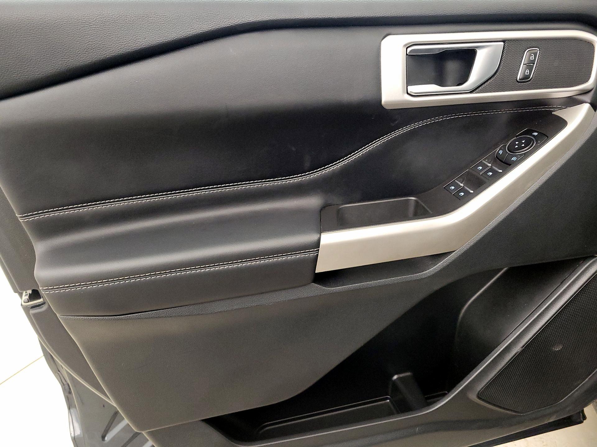 Thumbnail: 2023 Ford Explorer - 12