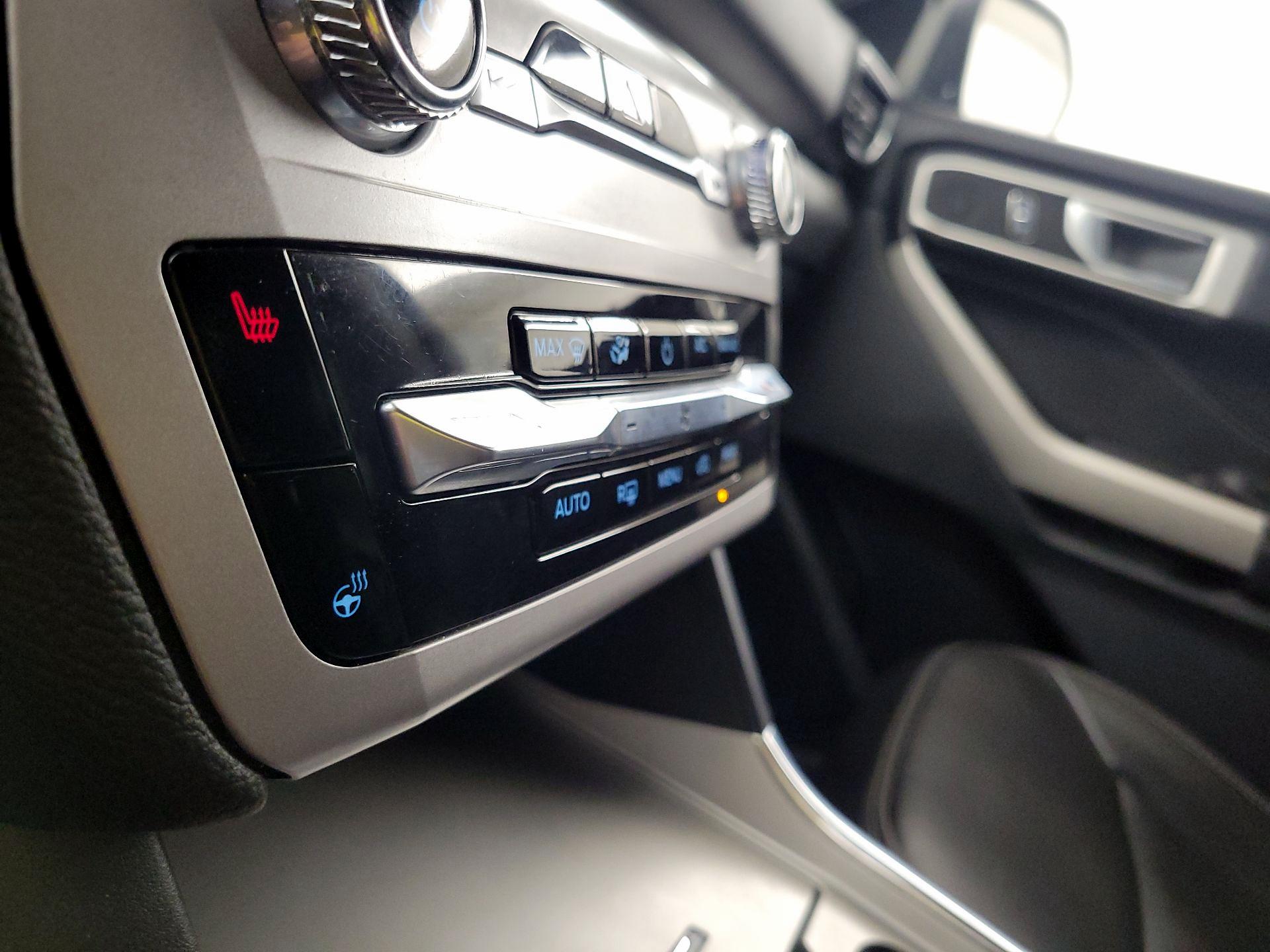 Thumbnail: 2023 Ford Explorer - 16