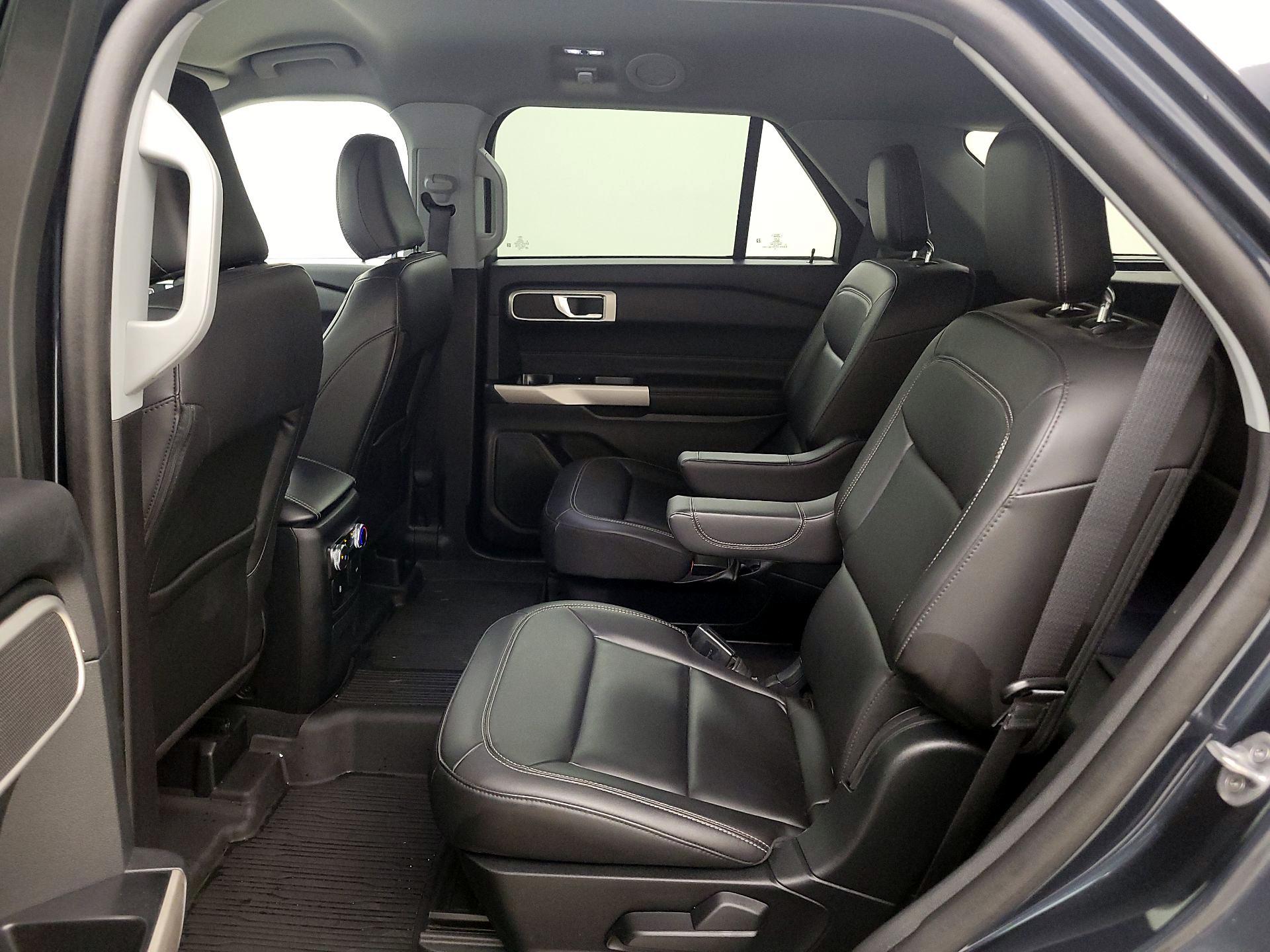 Thumbnail: 2023 Ford Explorer - 19