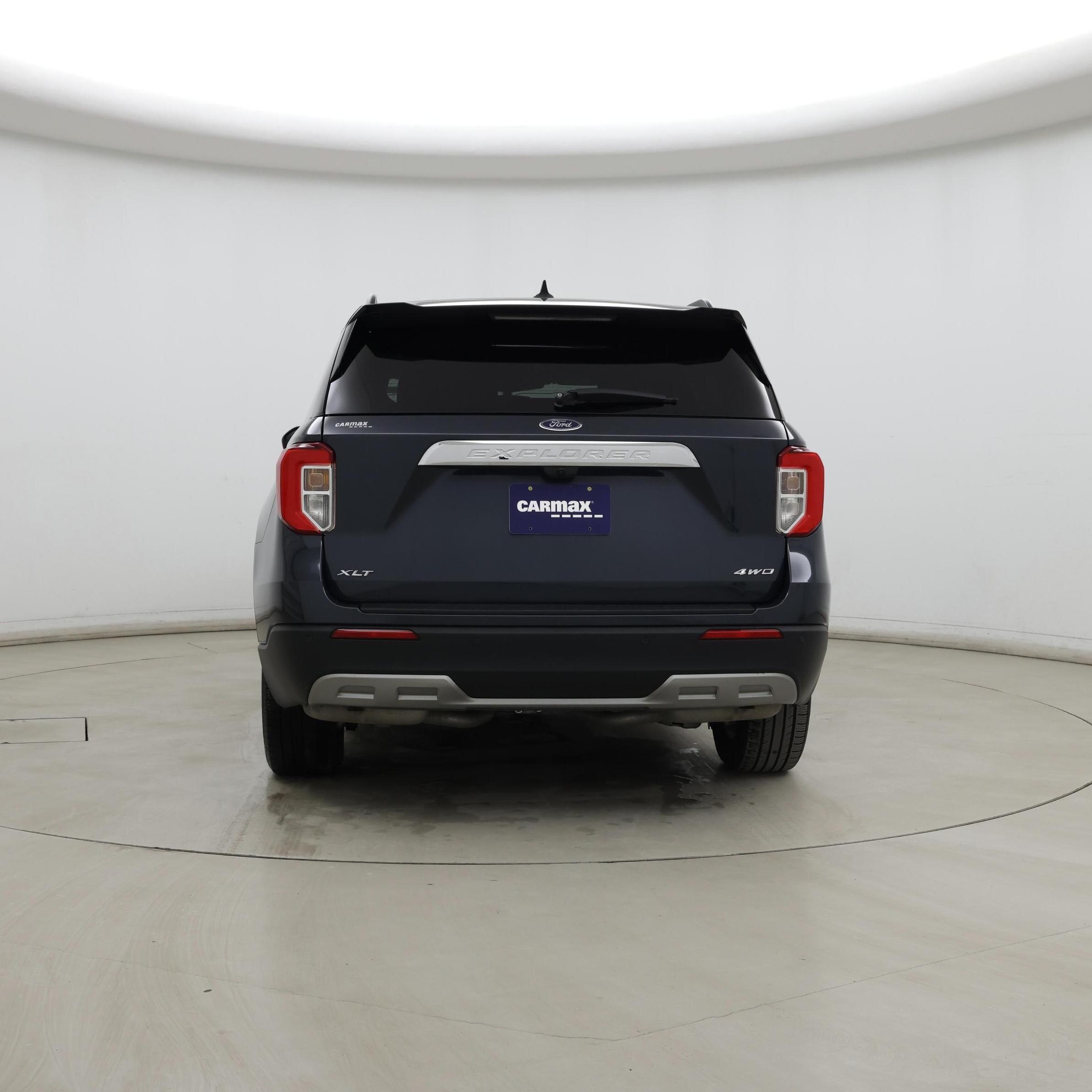 Thumbnail: 2023 Ford Explorer - 6