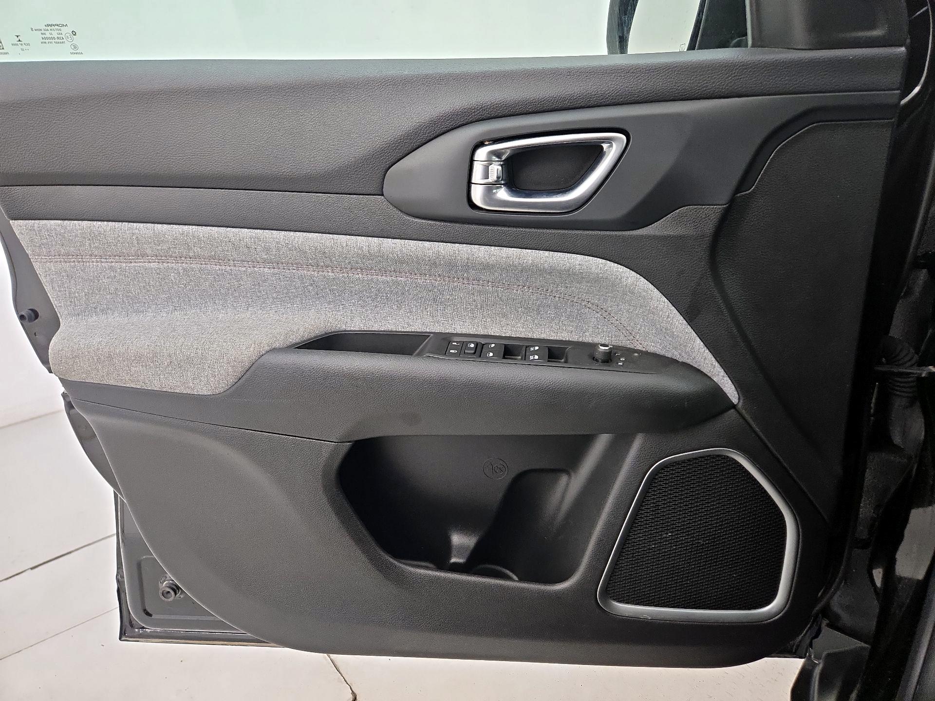 Thumbnail: 2022 Jeep Compass - 12