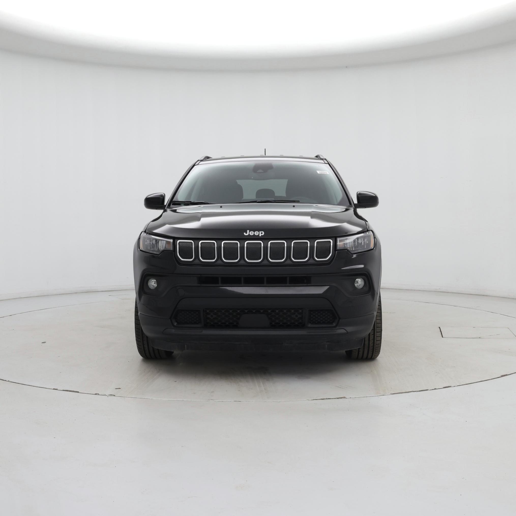 Thumbnail: 2022 Jeep Compass - 5