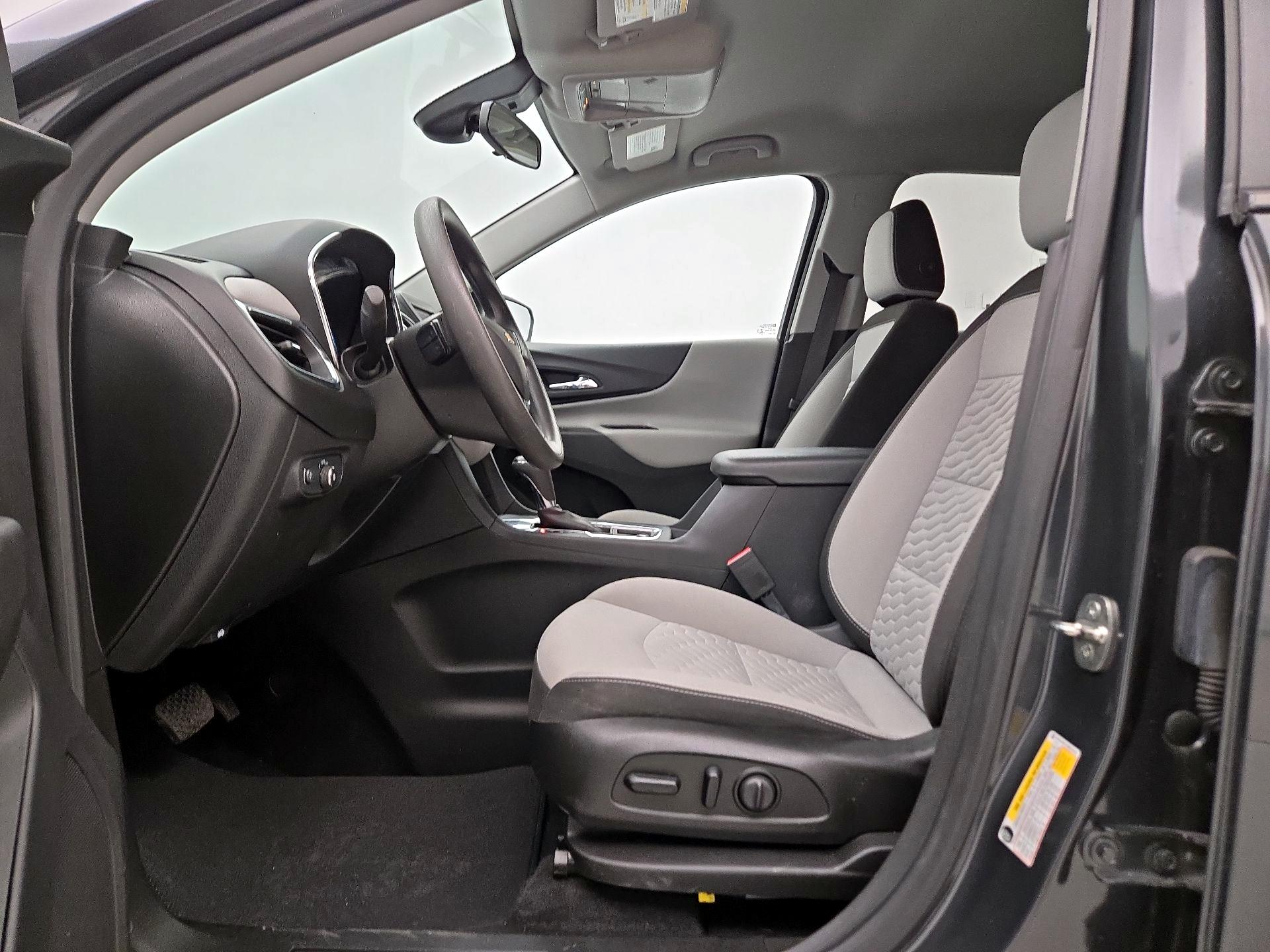 Thumbnail: 2021 Chevrolet Equinox - 11